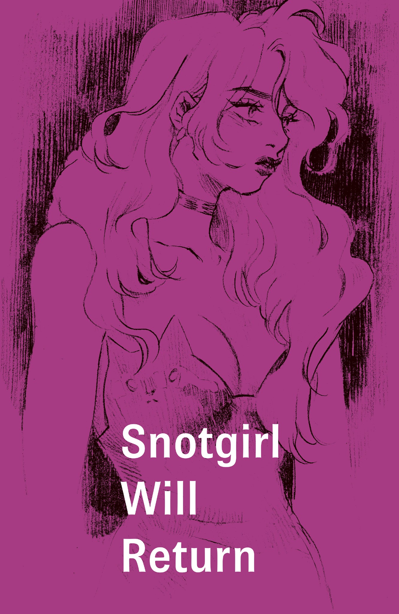 Read online Snotgirl comic -  Issue #10 - 30