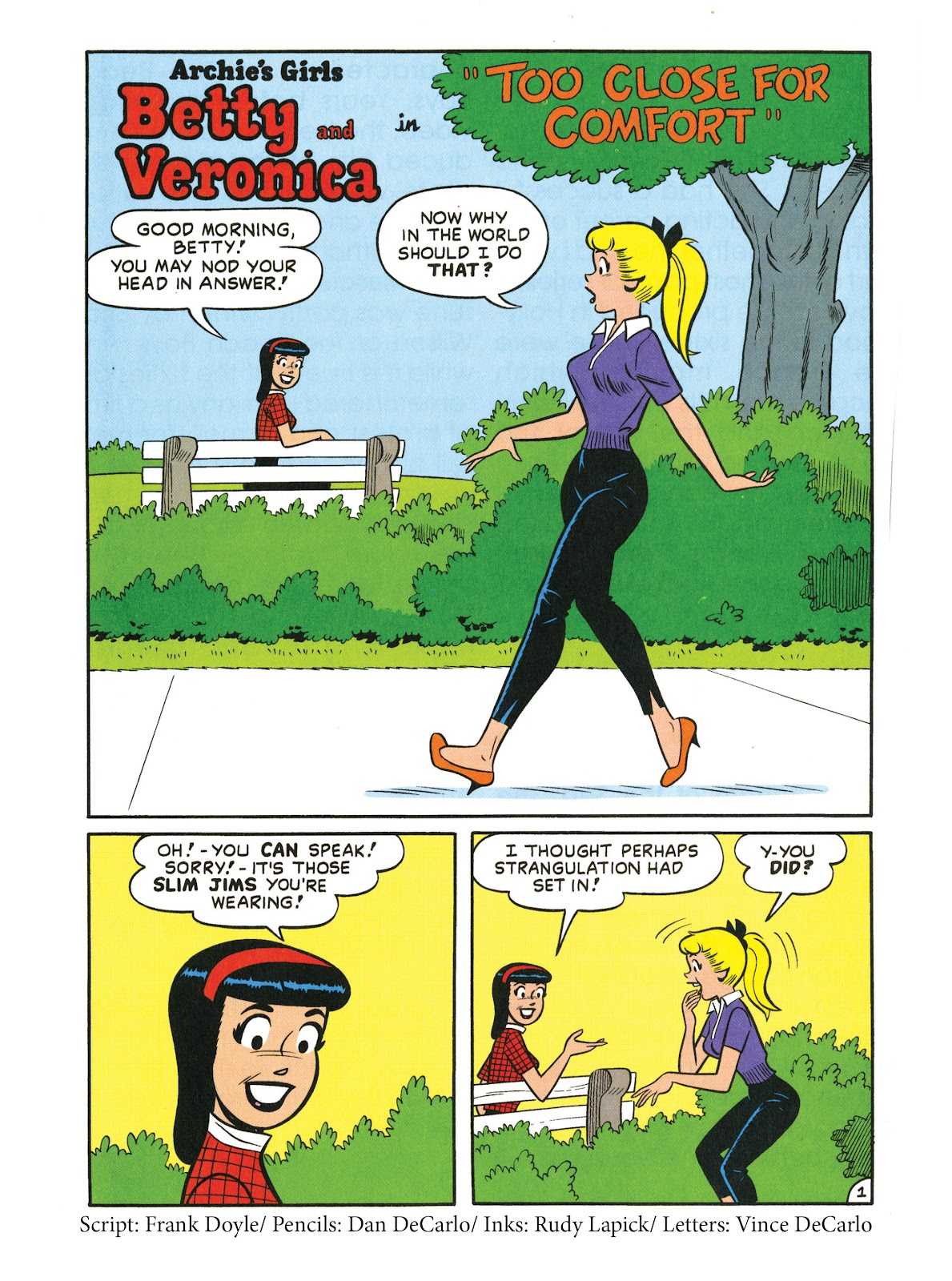 Archie 75th Anniversary Digest issue 4 - Page 175