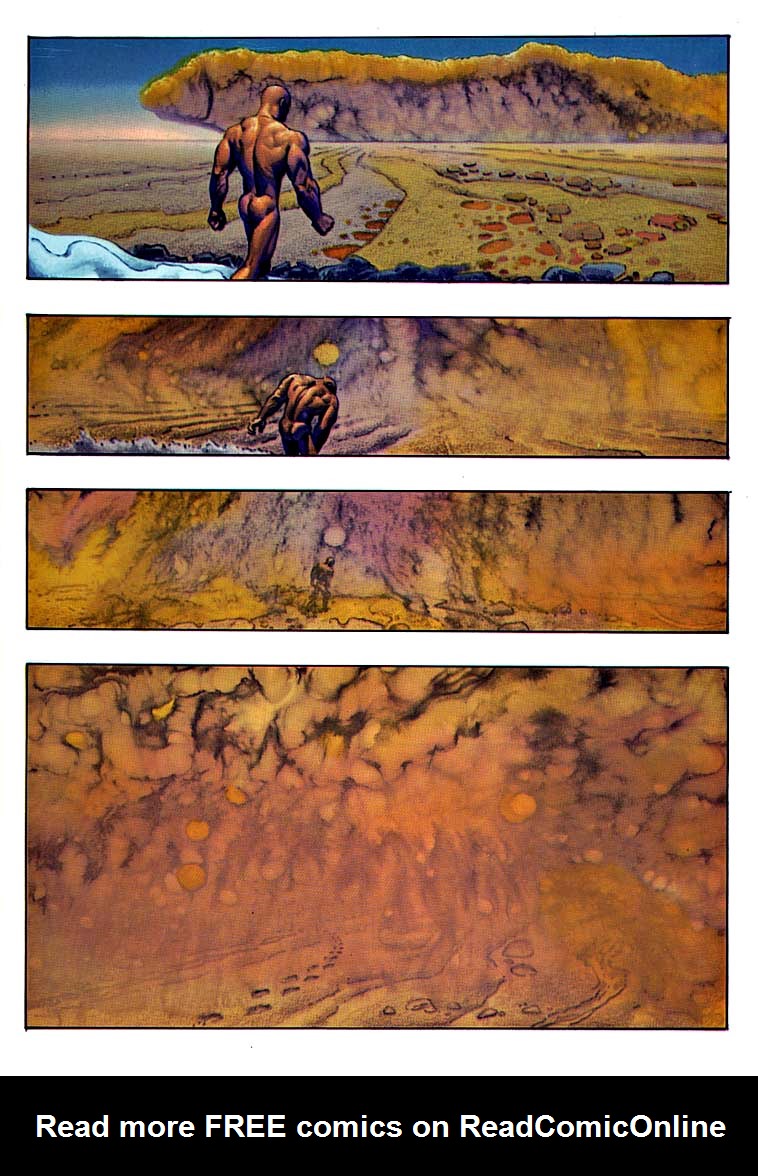 Read online Den (1984) comic -  Issue # TPB 2 - 41