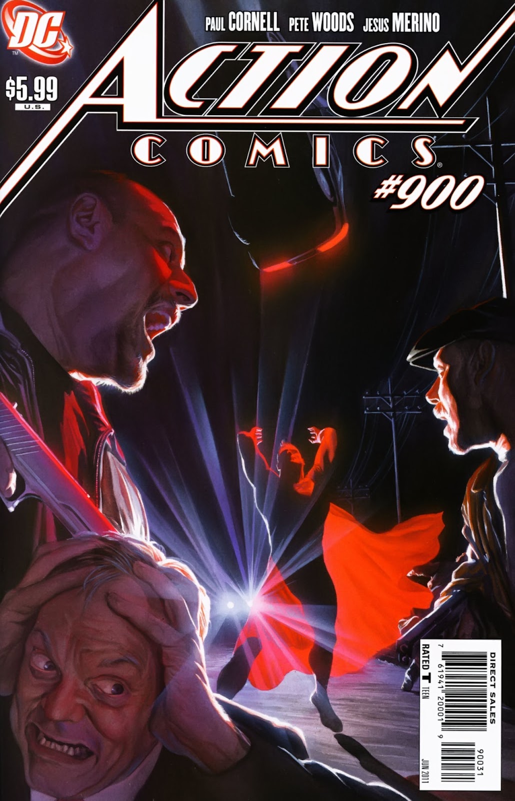 <{ $series->title }} issue 900 - Page 3