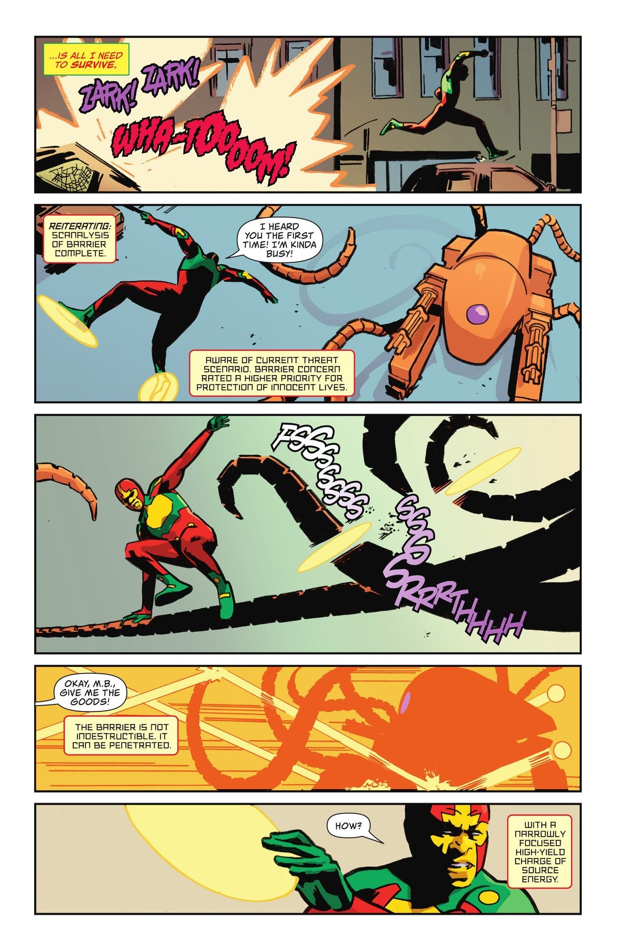 Read online Future State: Superman comic -  Issue # TPB (Part 1) - 48