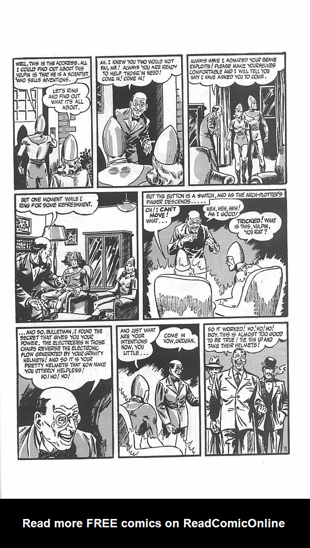 Read online Golden-Age Men of Mystery comic -  Issue #16 - 47