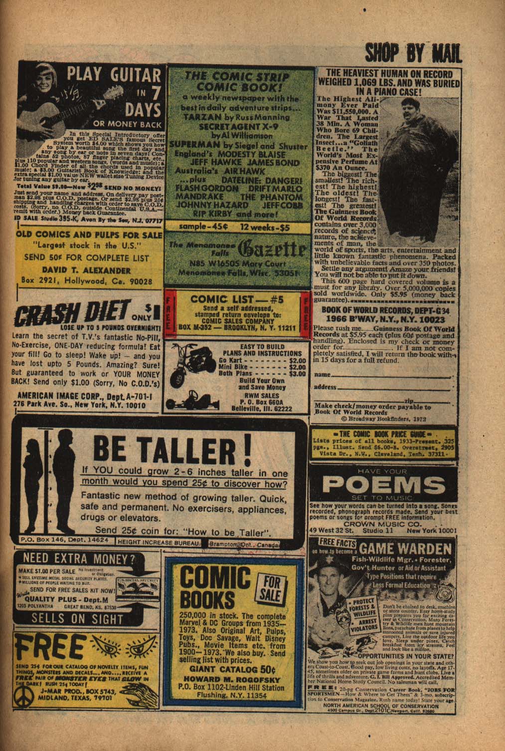 Read online Marvel Team-Up (1972) comic -  Issue #6 - 27