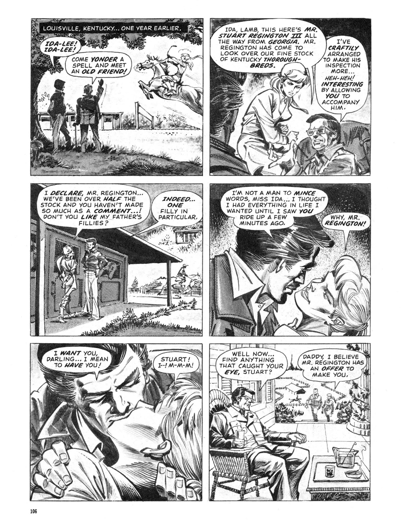 Read online Creepy Archives comic -  Issue # TPB 25 (Part 2) - 9