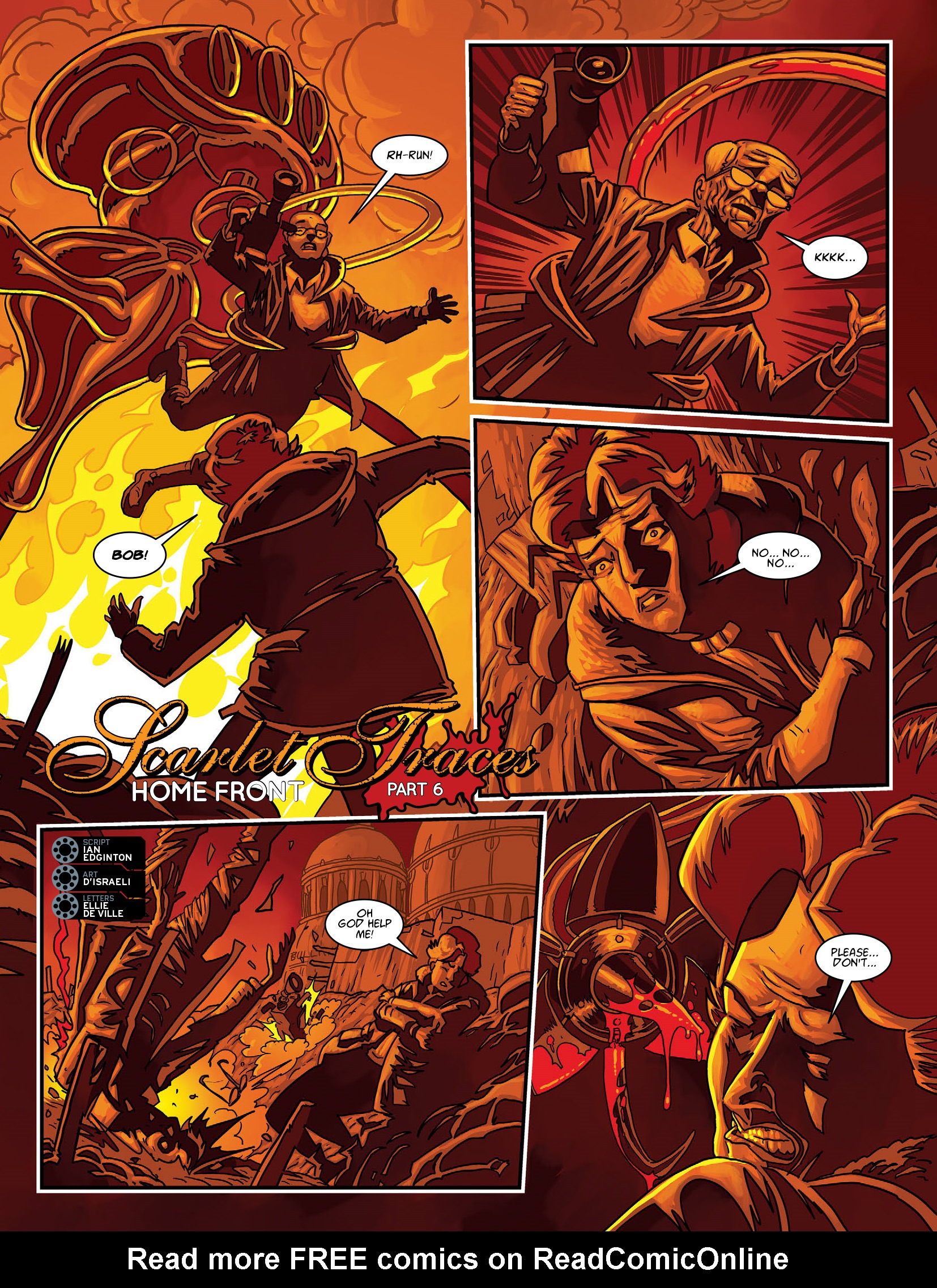 Read online 2000 AD comic -  Issue #2132 - 11
