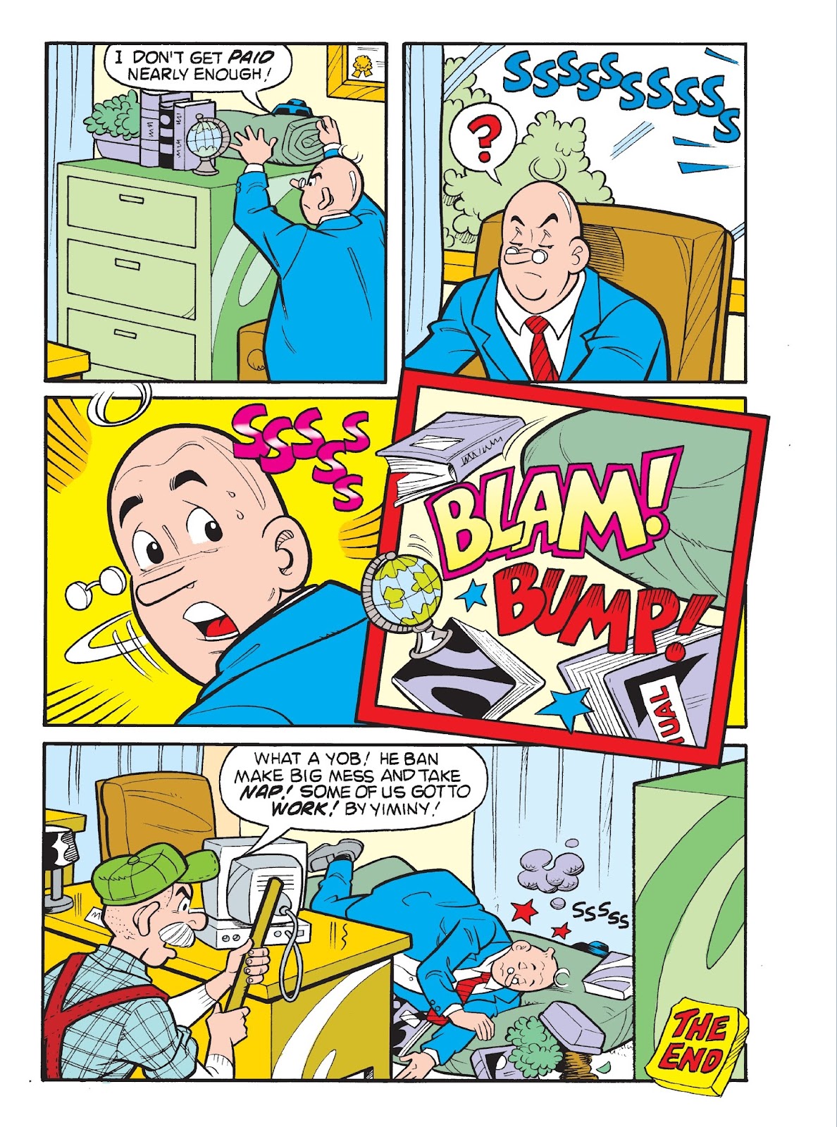 Archie 75th Anniversary Digest issue 12 - Page 162