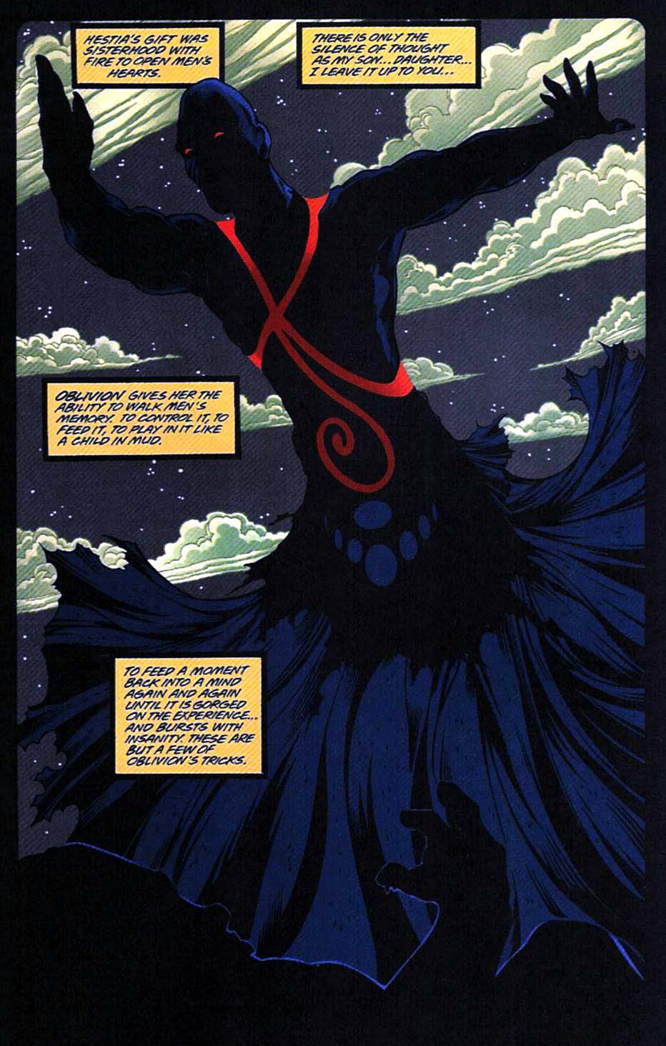Read online Wonder Woman Secret Files comic -  Issue #2 - 22