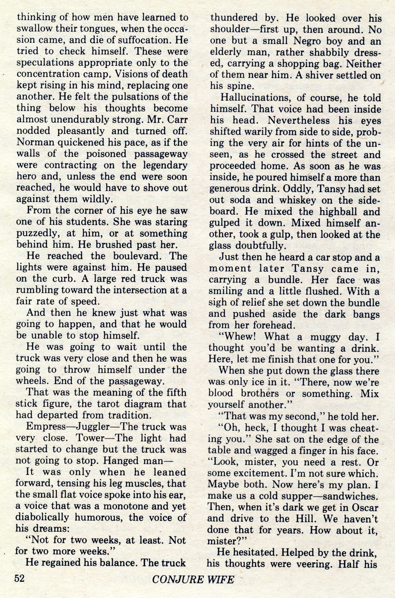 Read online The Haunt of Horror comic -  Issue # TPB 2 - 49