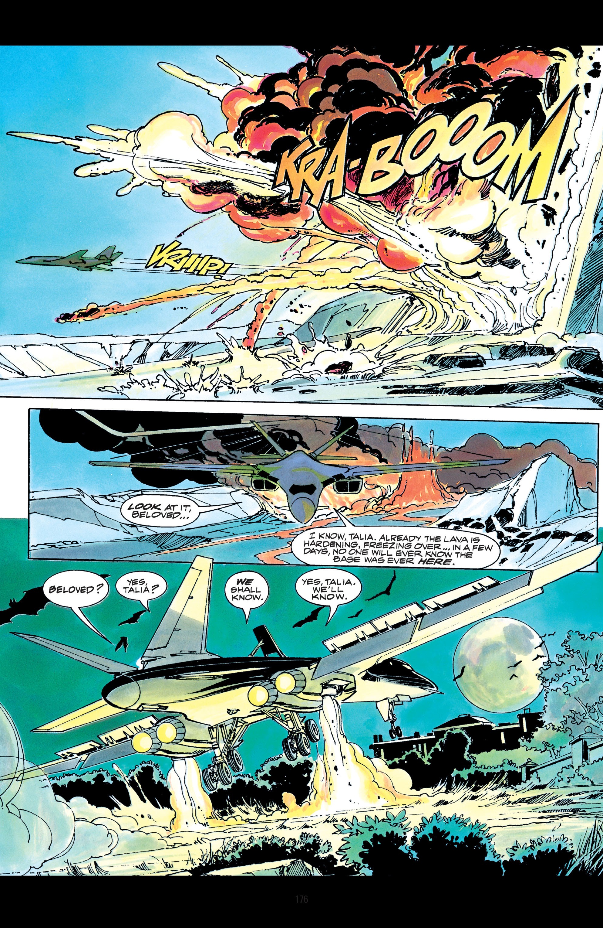 Read online Batman: Birth of the Demon (2012) comic -  Issue # TPB (Part 2) - 76