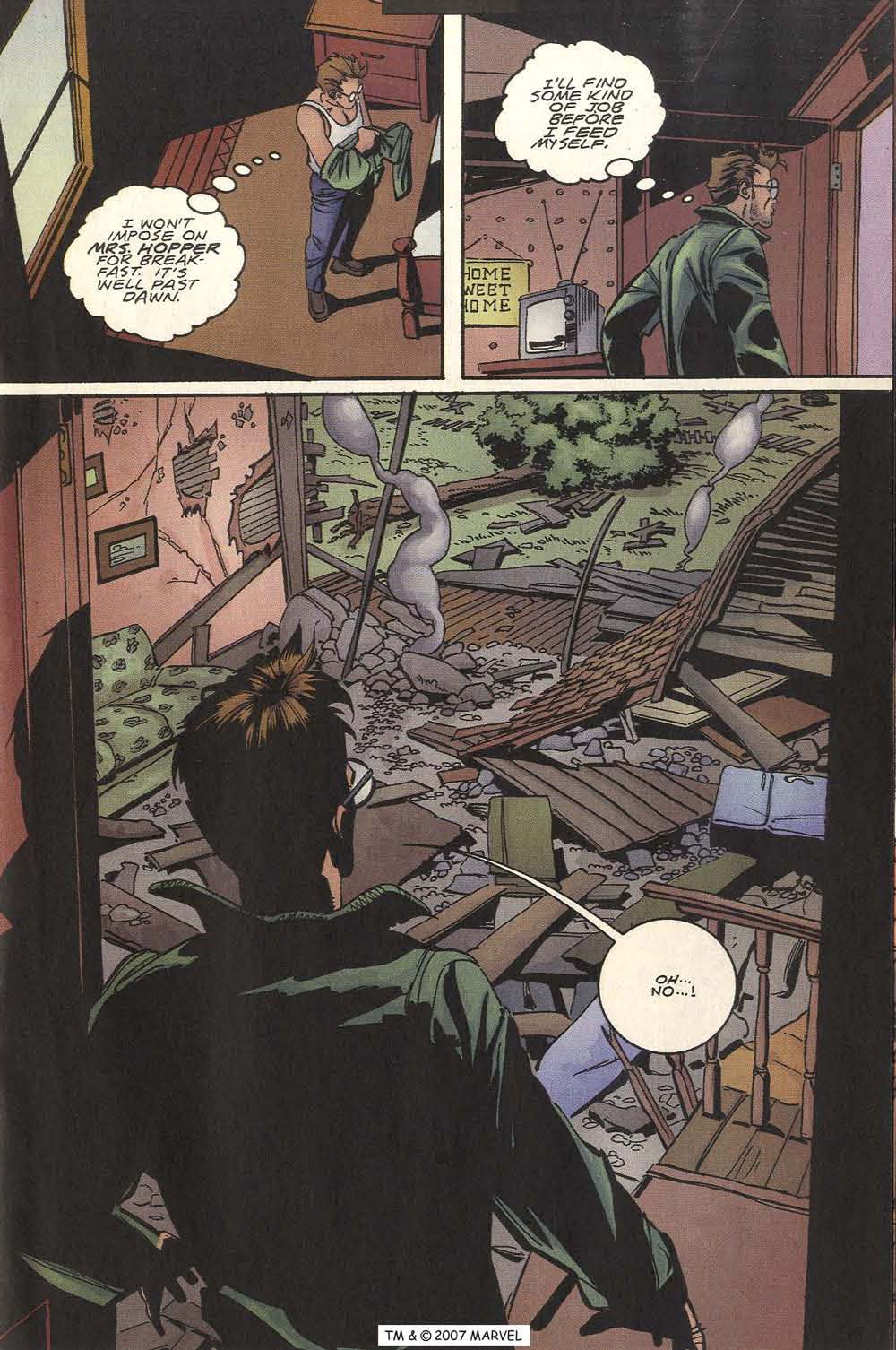 Hulk (1999) 1 Page 24