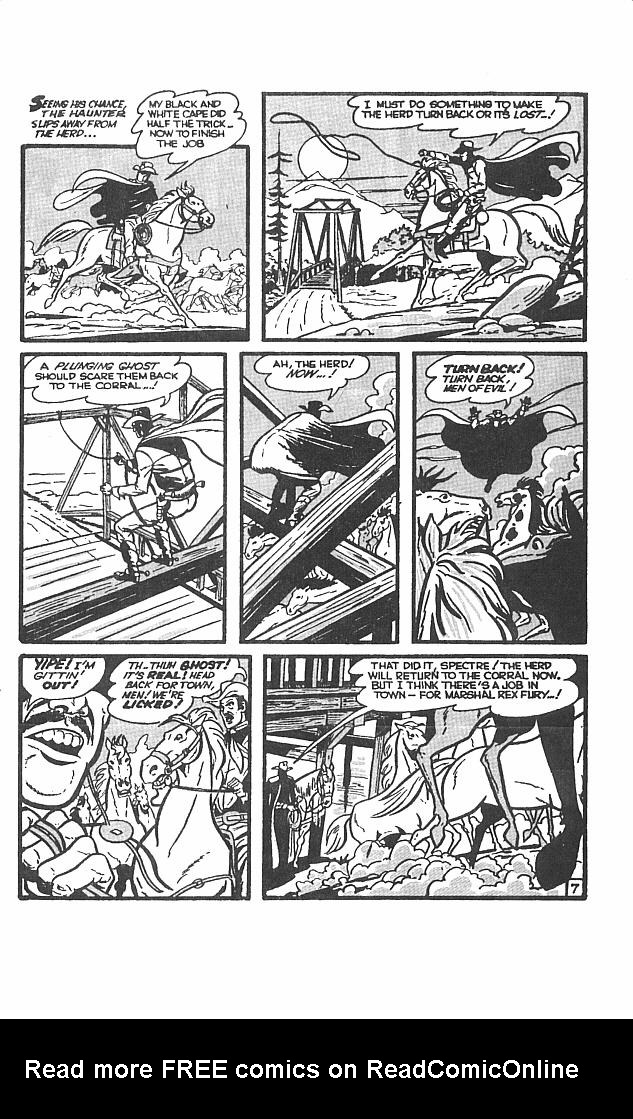 Blazing Western issue 2 - Page 21