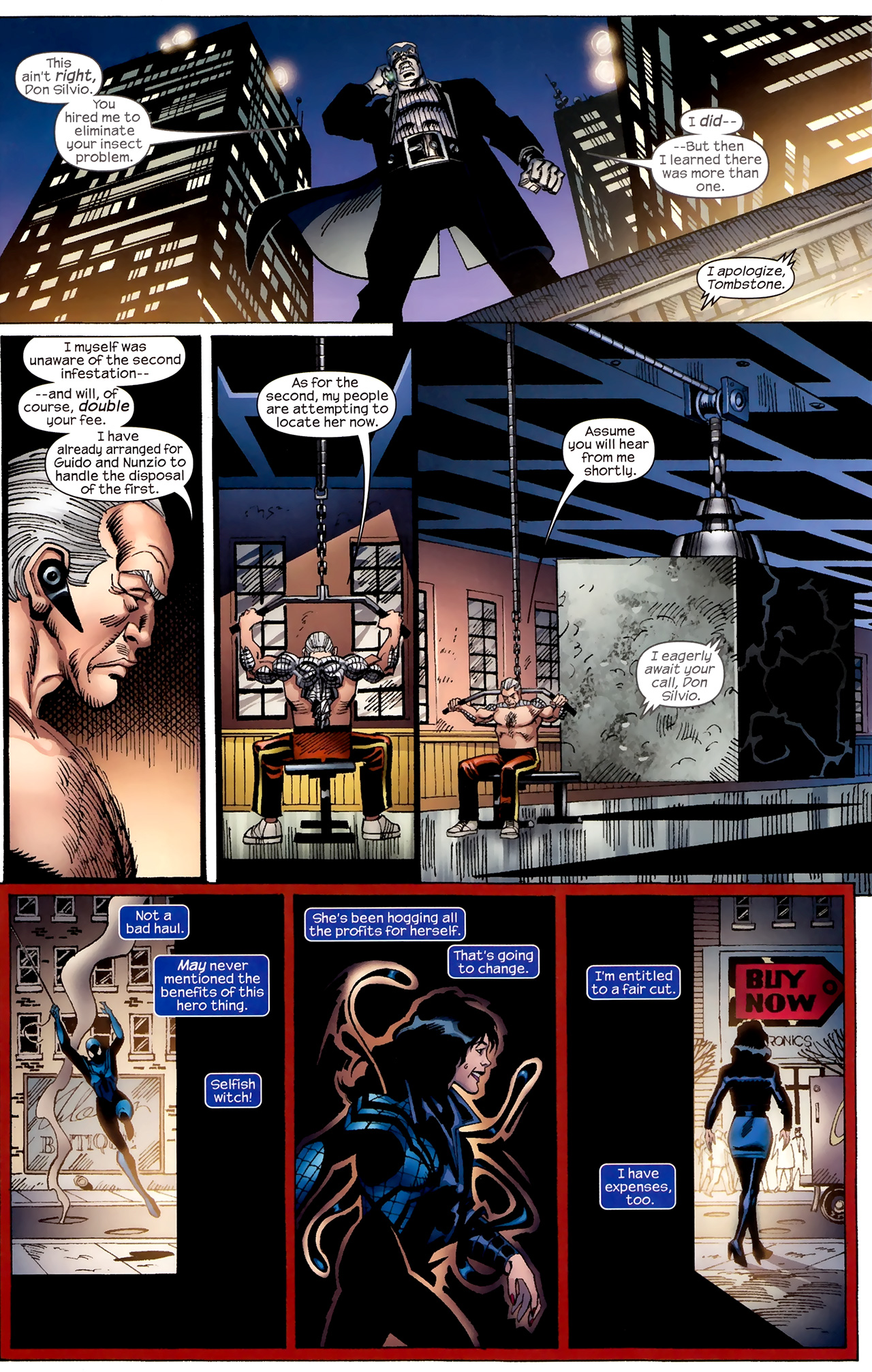 Amazing Spider-Man Family Issue #8 #8 - English 16