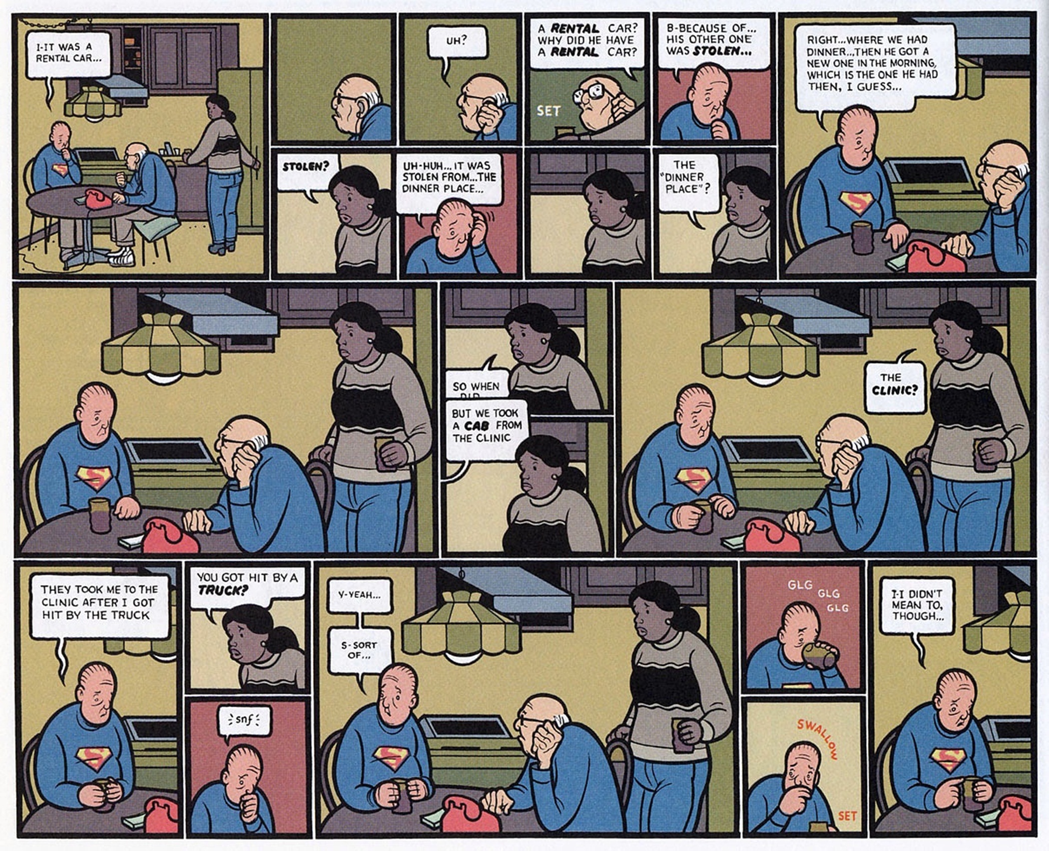 Read online The Acme Novelty Library comic -  Issue #14 - 38
