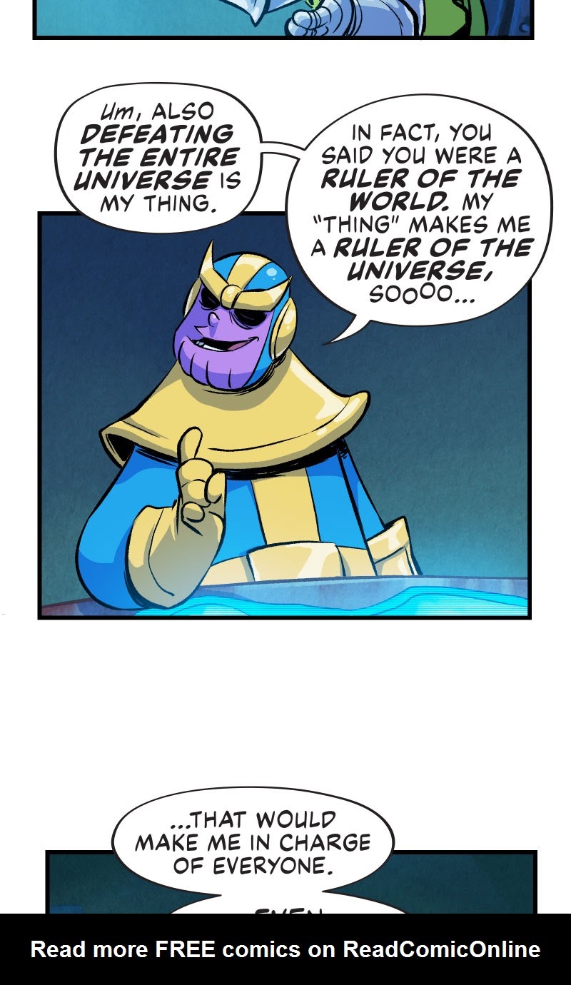 Read online Giant-Size Little Marvels: Infinity Comic comic -  Issue #4 - 21