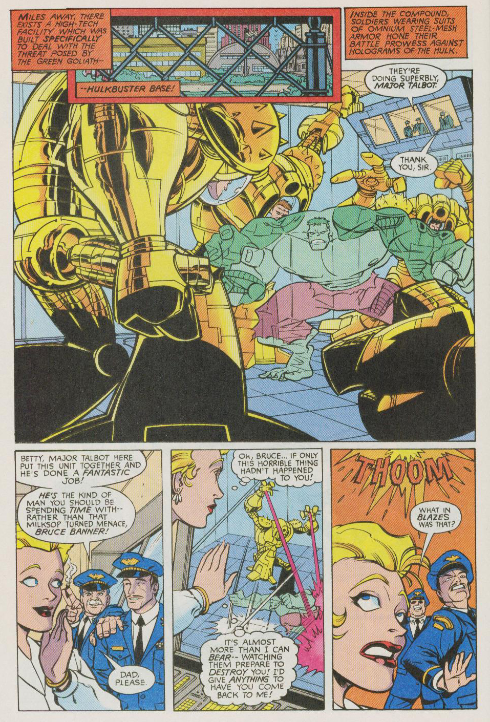 Marvel Adventures (1997) Issue #1 #1 - English 6