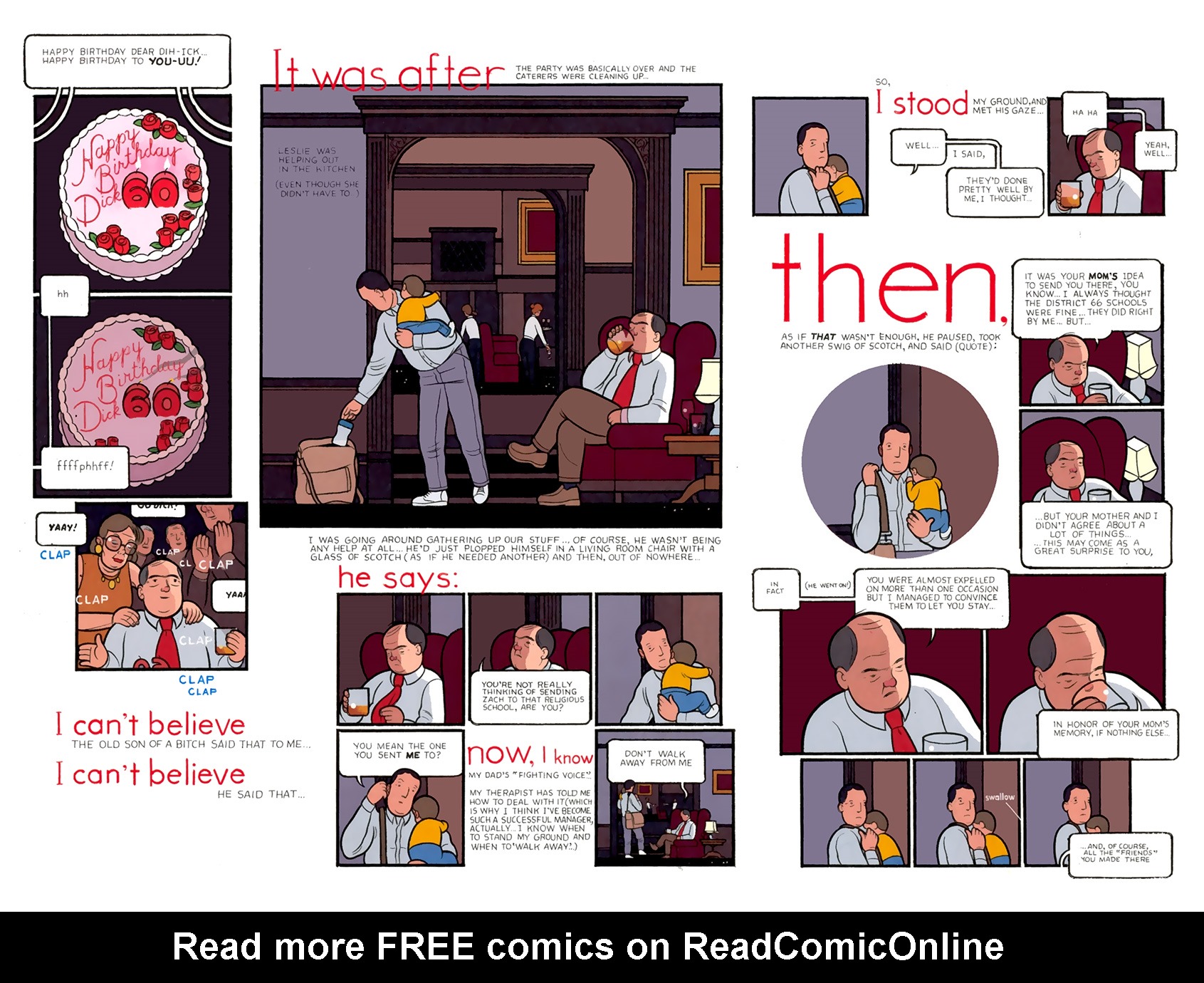 Read online The Acme Novelty Library comic -  Issue #20 - 40