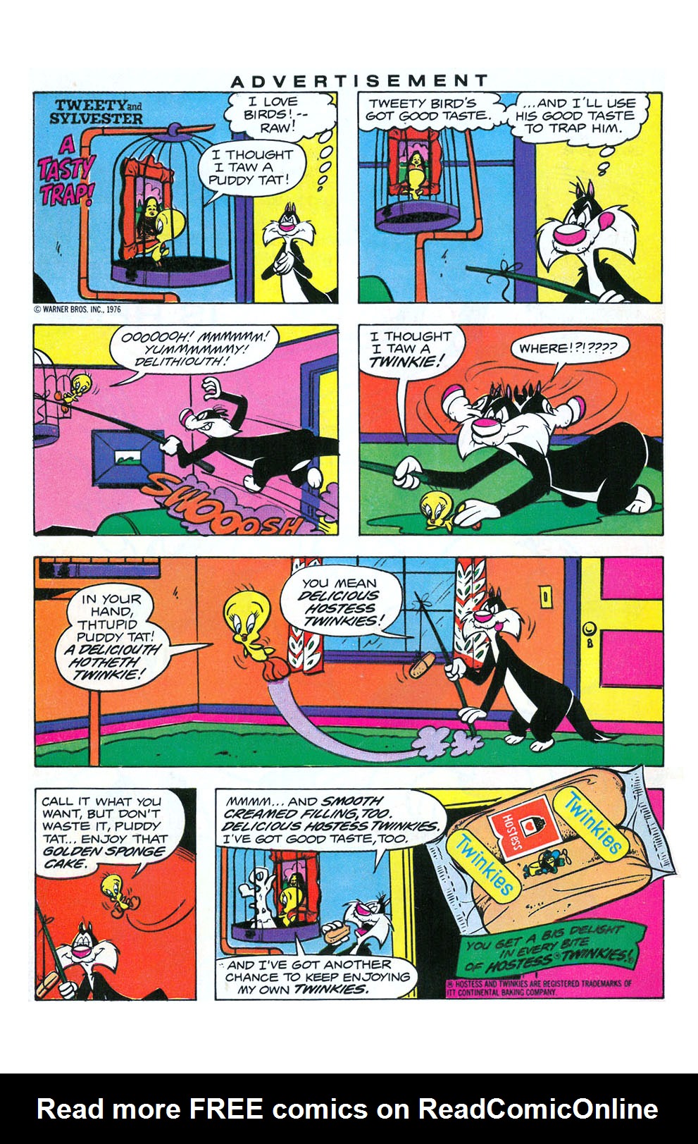 Read online Underdog (1975) comic -  Issue #7 - 2