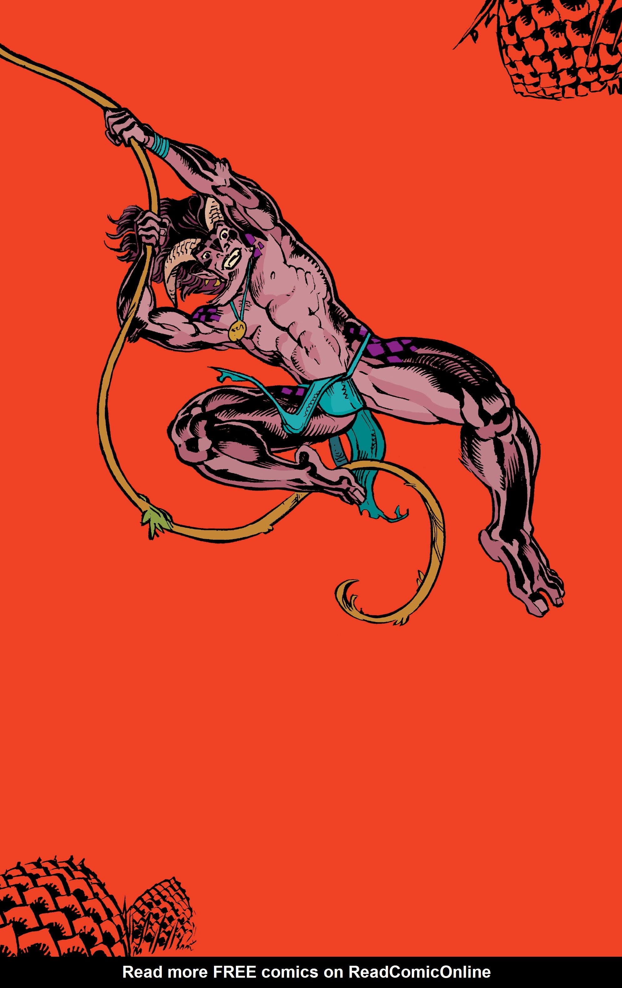 Read online Savage Hearts comic -  Issue #1 - 24