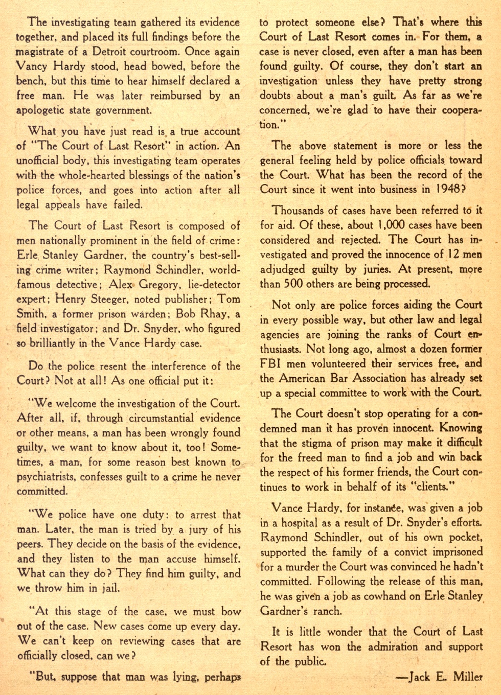 Read online Batman (1940) comic -  Issue #87 - 29