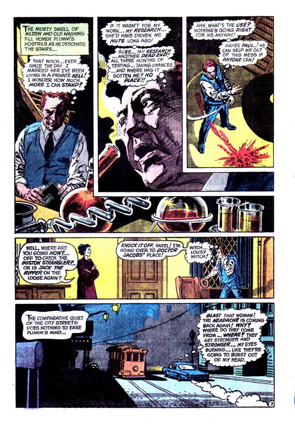 DC Special Blue Ribbon Digest issue 24 - Page 39