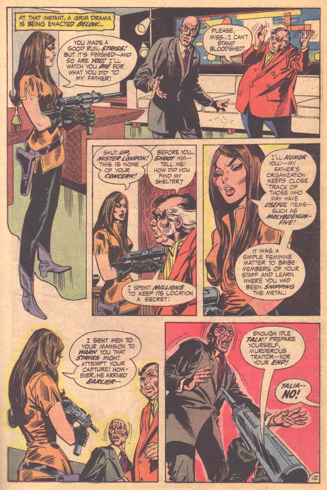 Read online Batman (1940) comic -  Issue #235 - 15