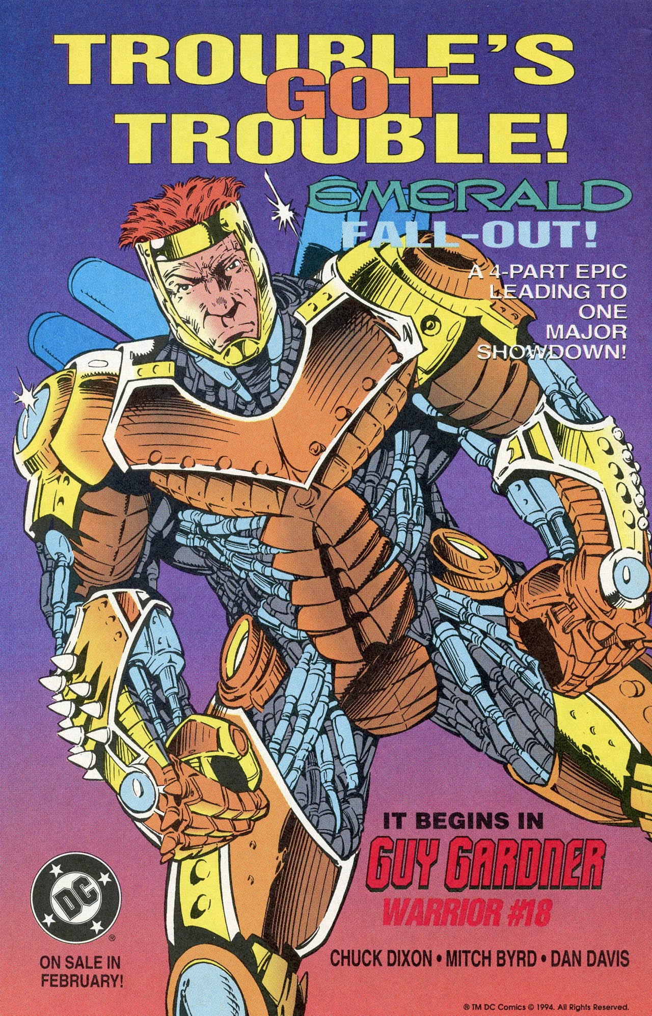Read online Team Titans comic -  Issue #18 - 32