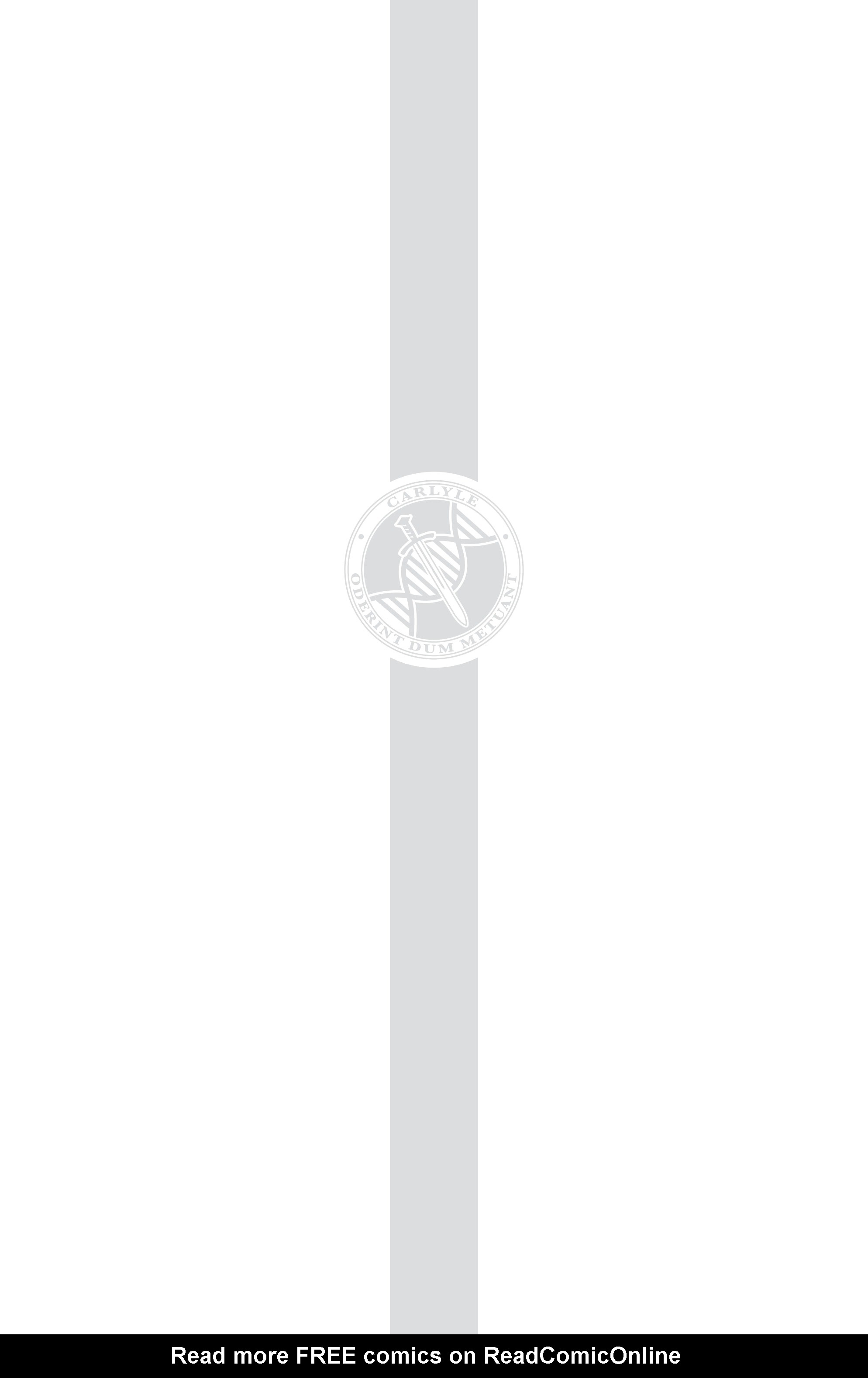 Read online Lazarus: Risen comic -  Issue #6 - 2