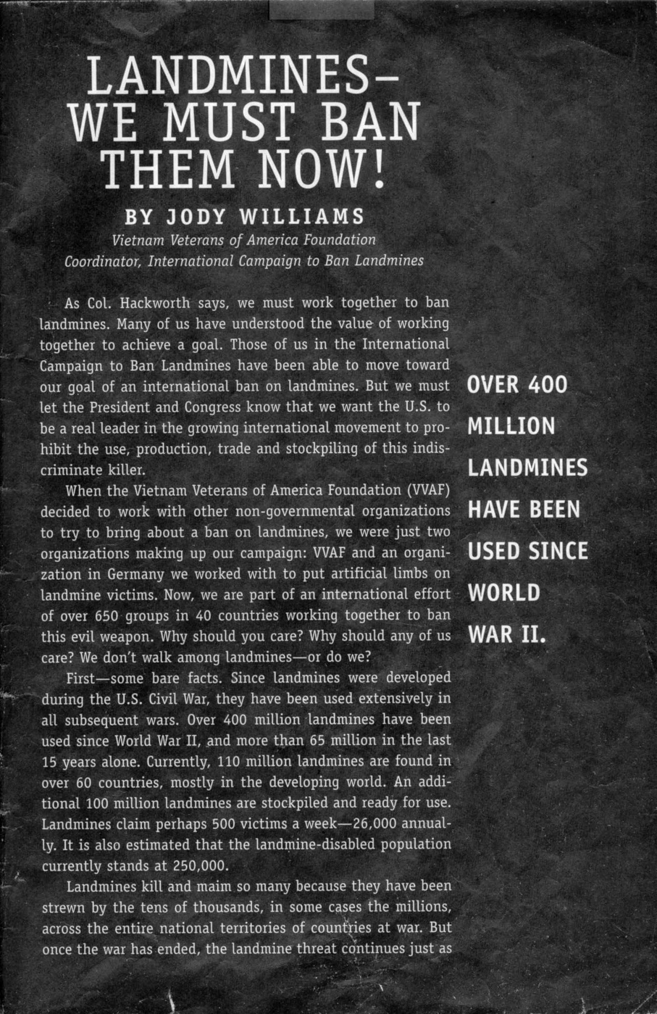 Read online Batman: Death of Innocents comic -  Issue # Full - 59