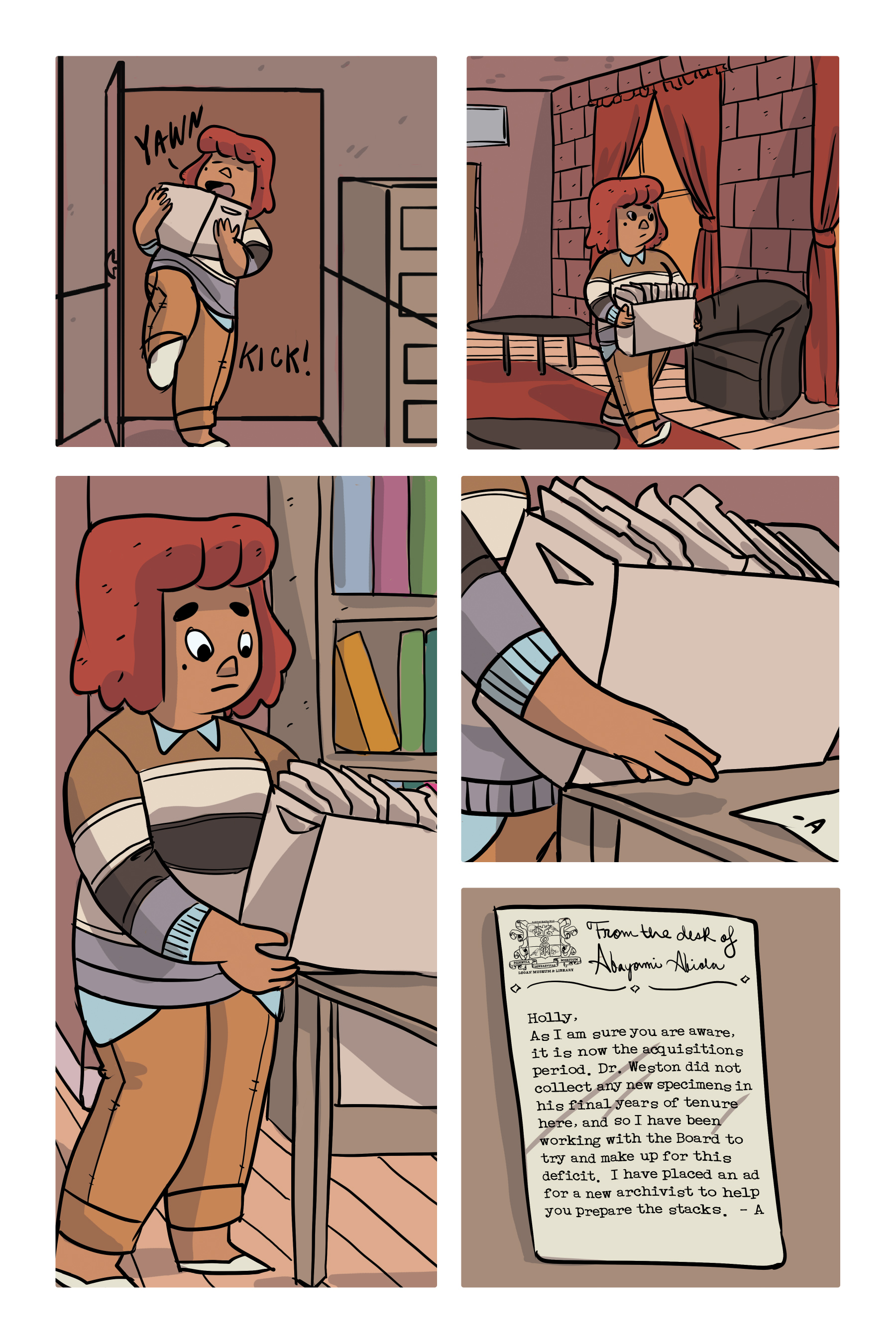 Read online Archival Quality comic -  Issue # TPB (Part 1) - 78