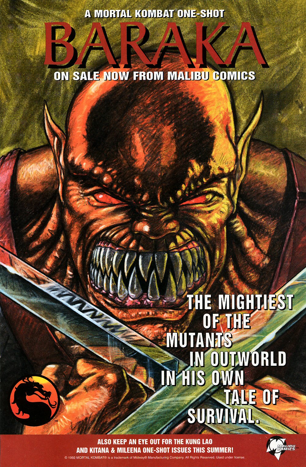 Read online Star Trek: Deep Space Nine (1993) comic -  Issue #24 - 13