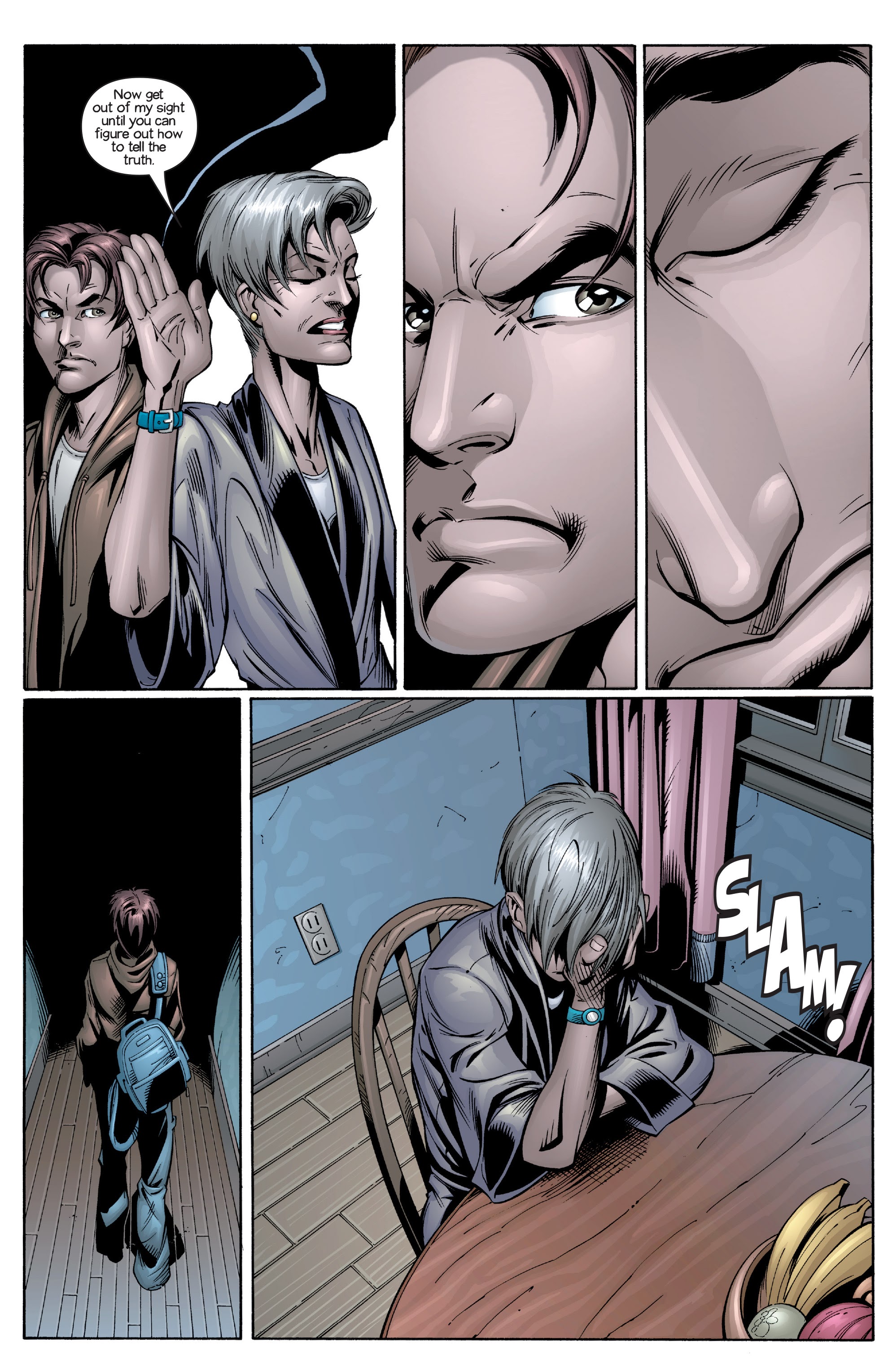Read online Ultimate Spider-Man (2000) comic -  Issue # _TPB 2 (Part 2) - 63