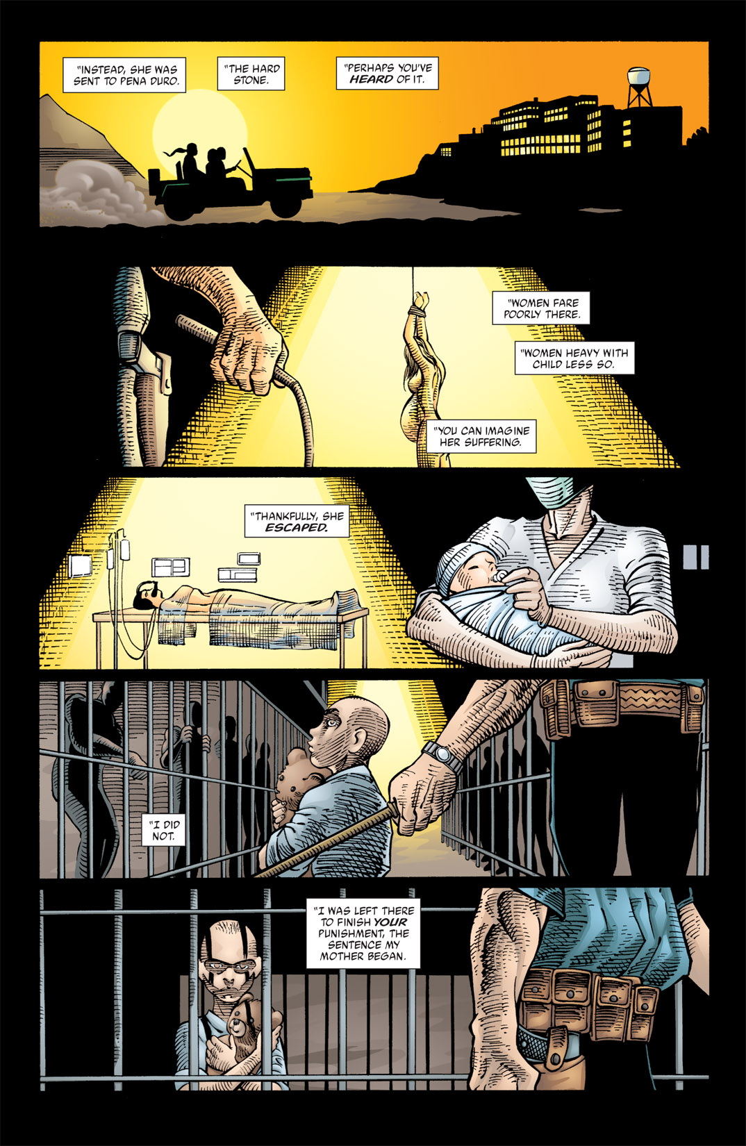 Batman: Gotham Knights Issue #48 #48 - English 20