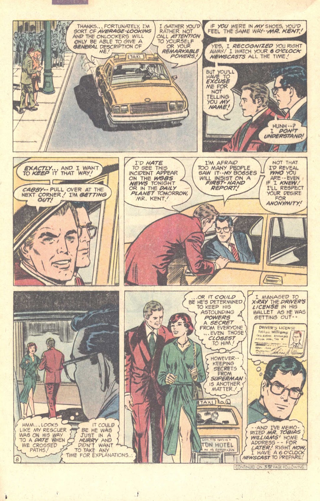 Action Comics (1938) issue 504 - Page 12