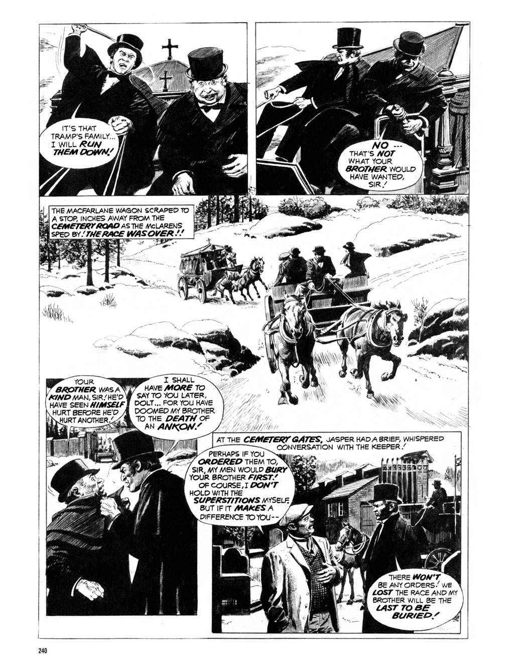 Read online Creepy Archives comic -  Issue # TPB 11 (Part 3) - 42