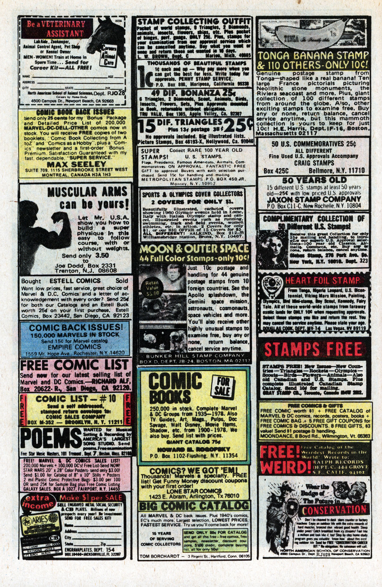 Read online Marvel Tales (1964) comic -  Issue #91 - 10