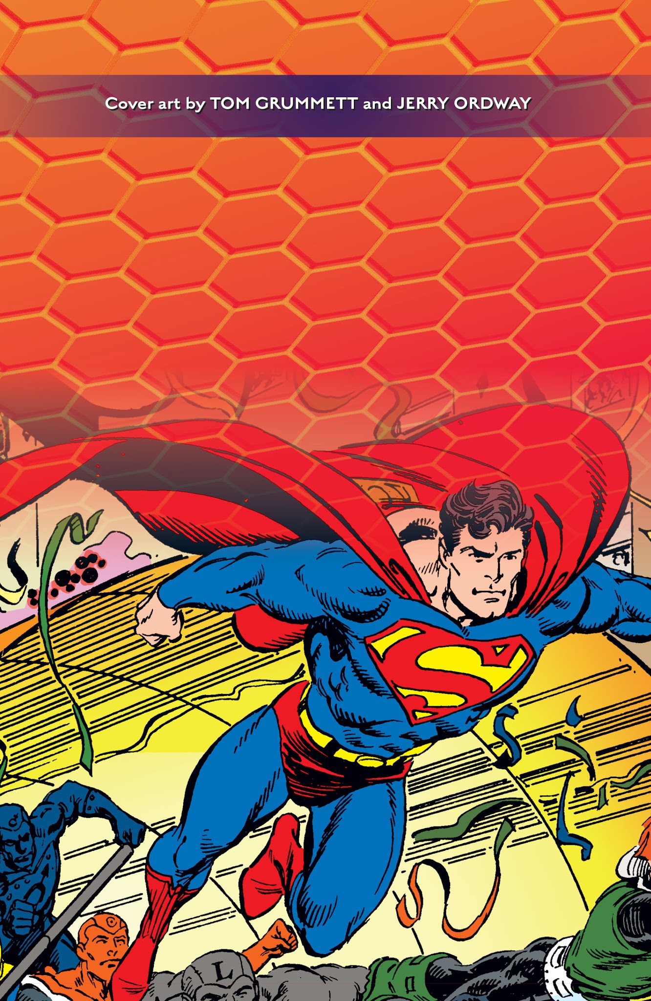 Read online Superman: Panic in the Sky! comic -  Issue # TPB 2016 Edition - 171