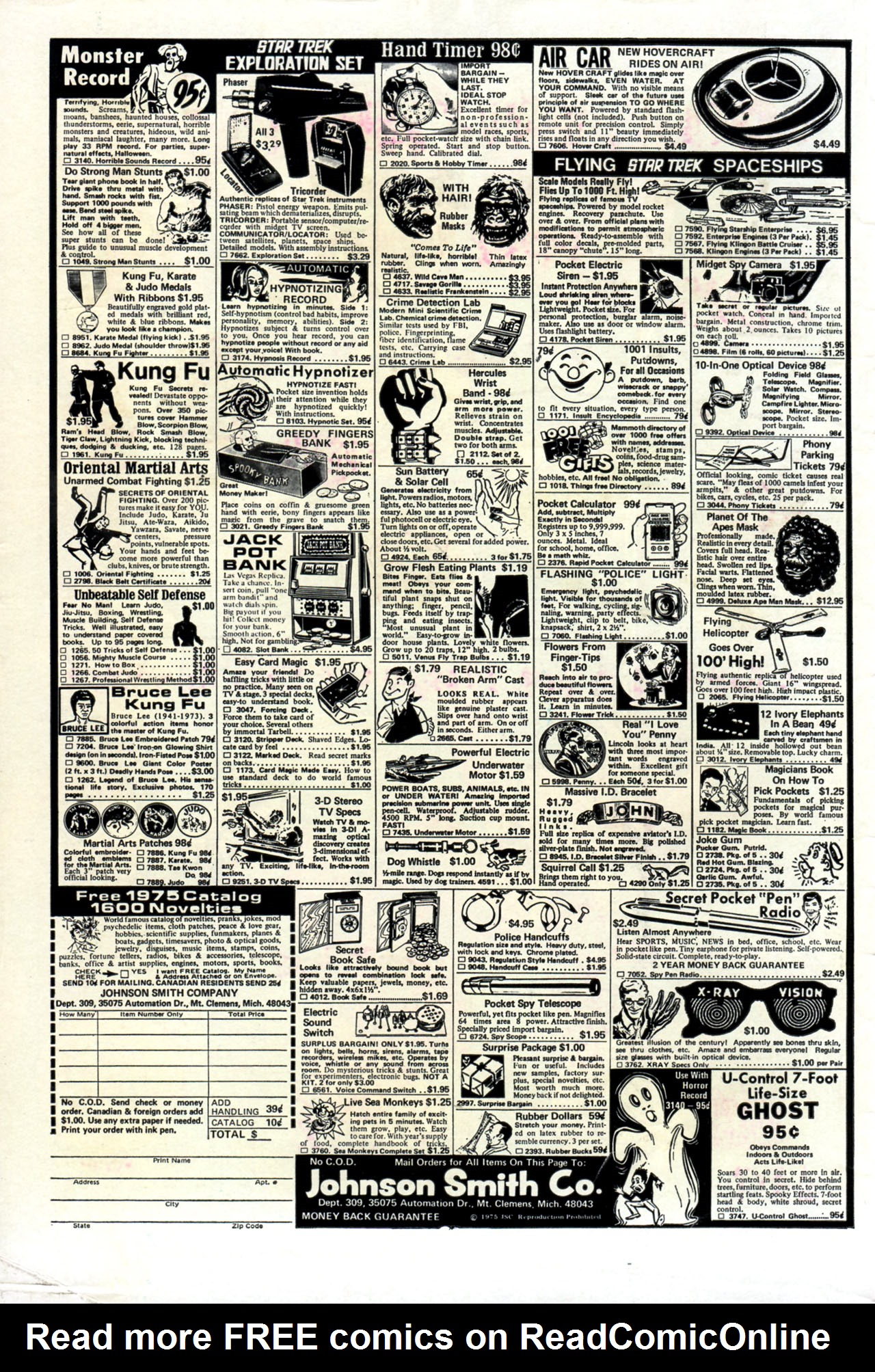 Read online Little Dot (1953) comic -  Issue #161 - 2