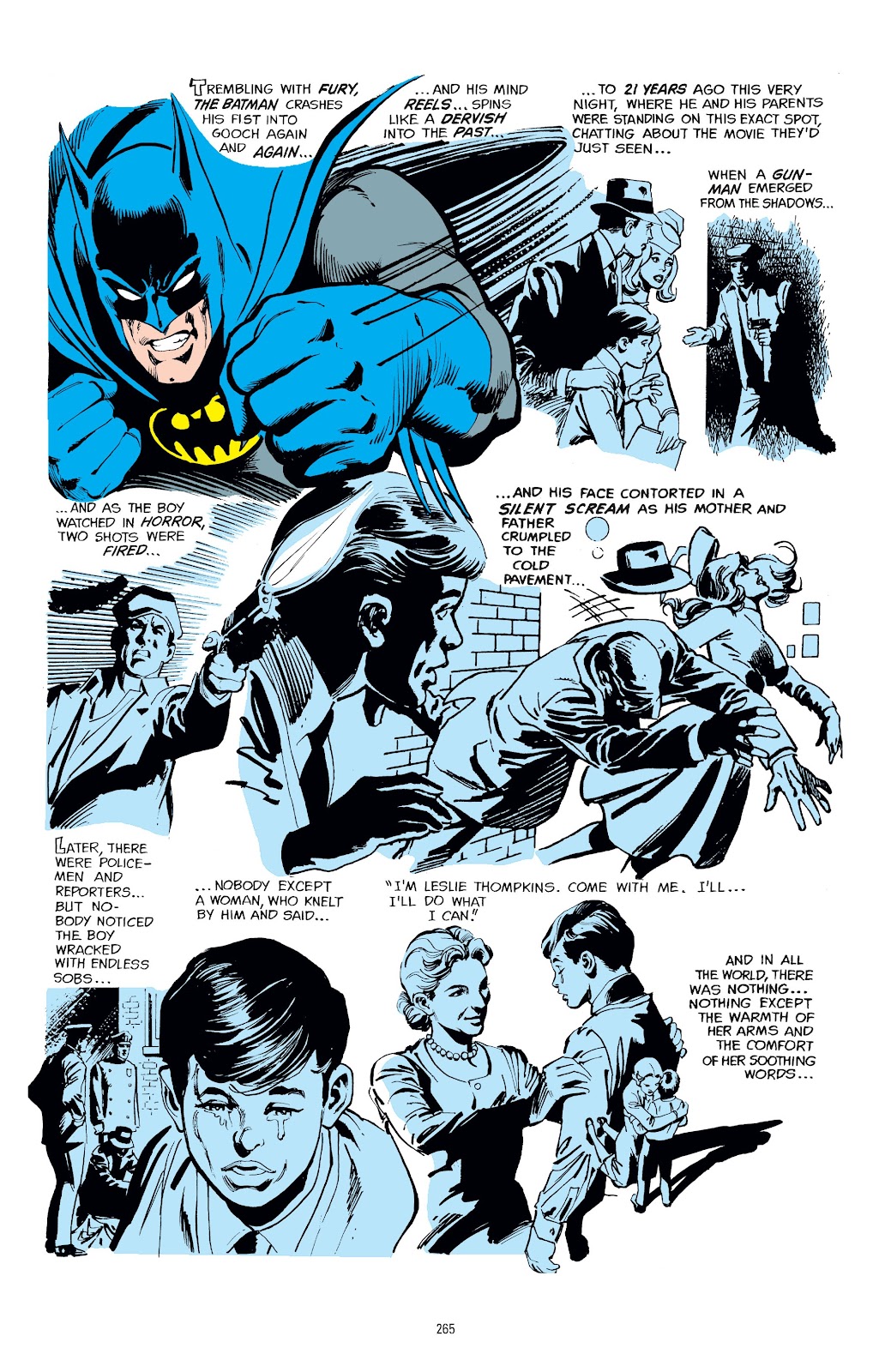 Detective Comics: 80 Years of Batman issue TPB (Part 3) - Page 58