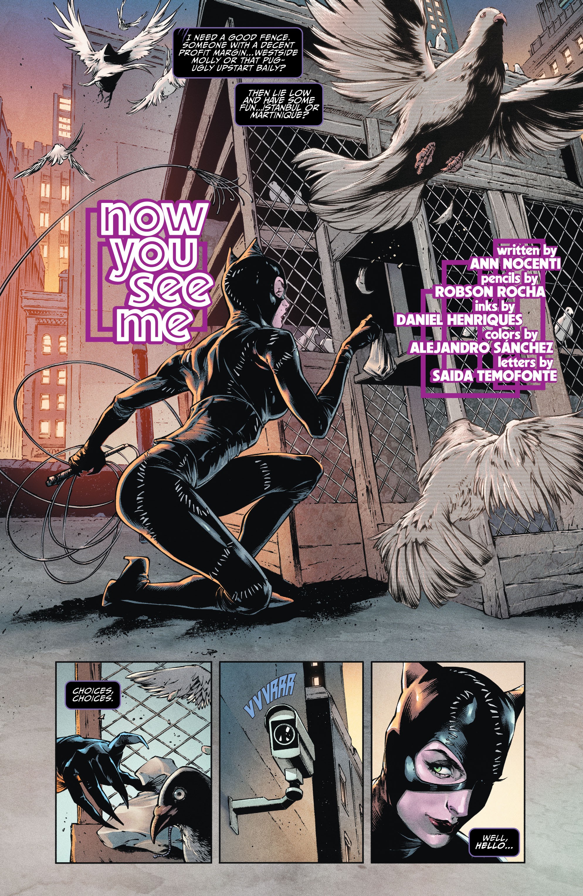 Read online Batman: 80 Years of the Bat Family comic -  Issue # TPB (Part 4) - 8