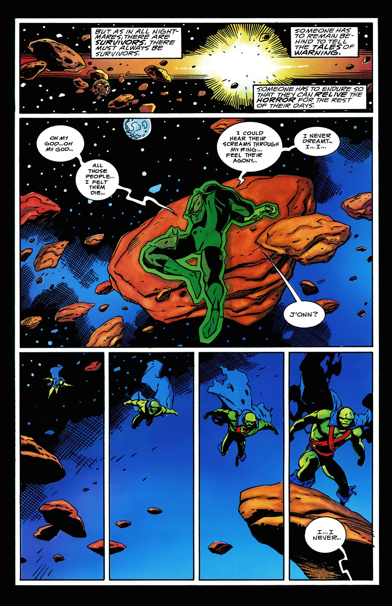 Read online Cosmic Odyssey comic -  Issue # _TPB 1 - 97
