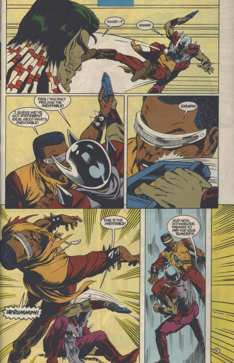 Read online Star Trek: The Next Generation (1989) comic -  Issue # _Annual 3 - 42