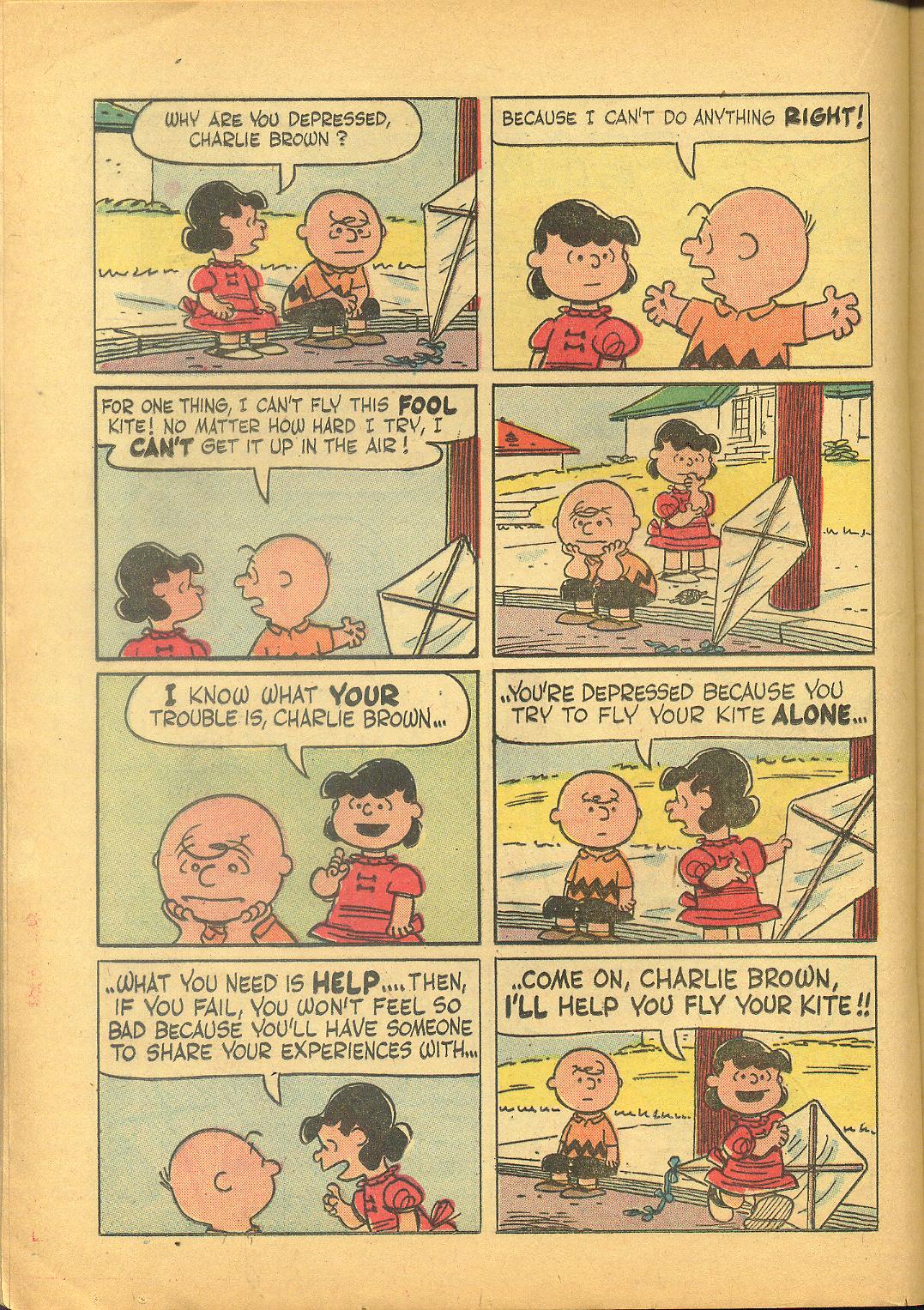 Read online Four Color Comics comic -  Issue #969 - 20