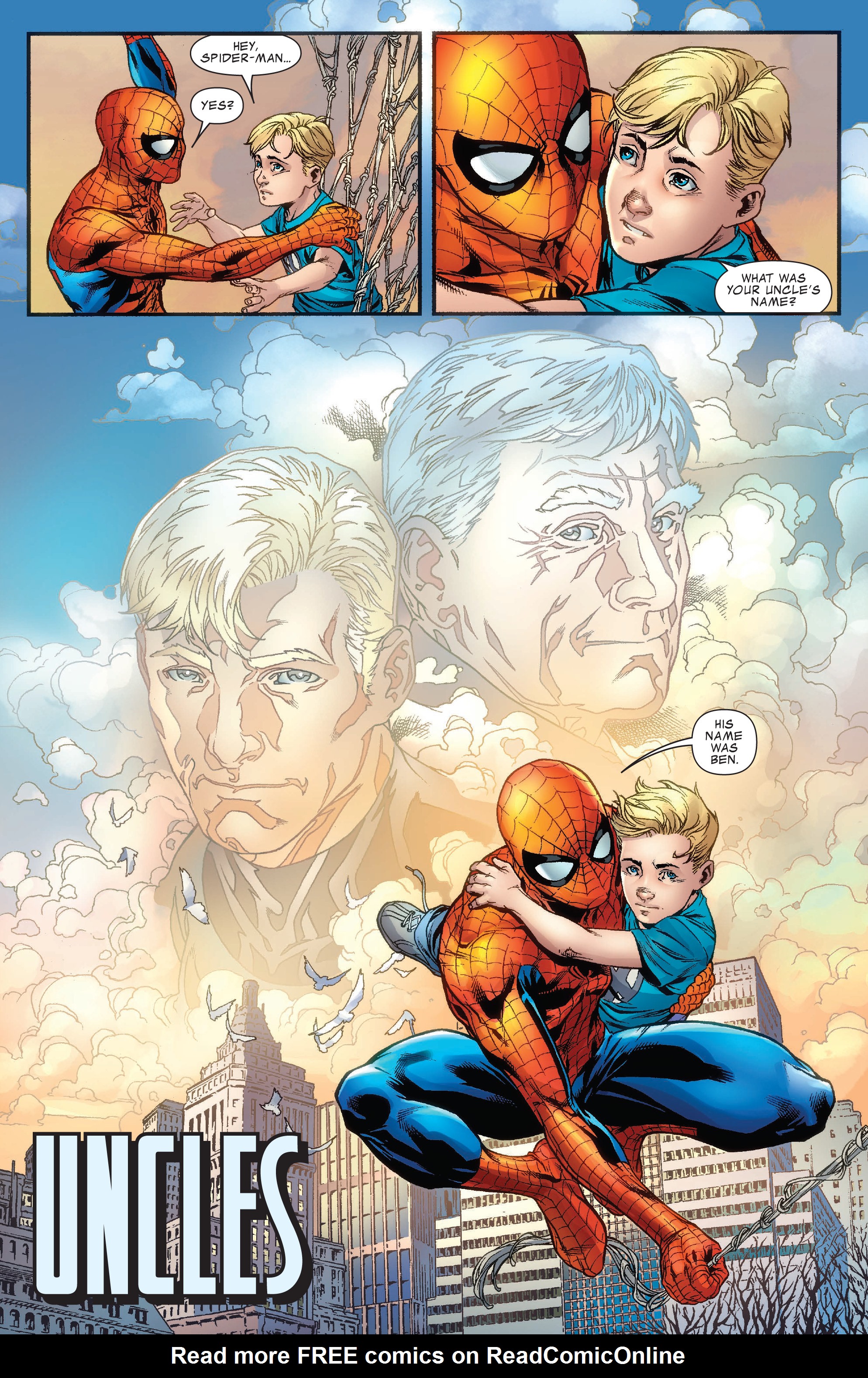 Read online Fantastic Four by Jonathan Hickman: The Complete Collection comic -  Issue # TPB 2 (Part 3) - 60