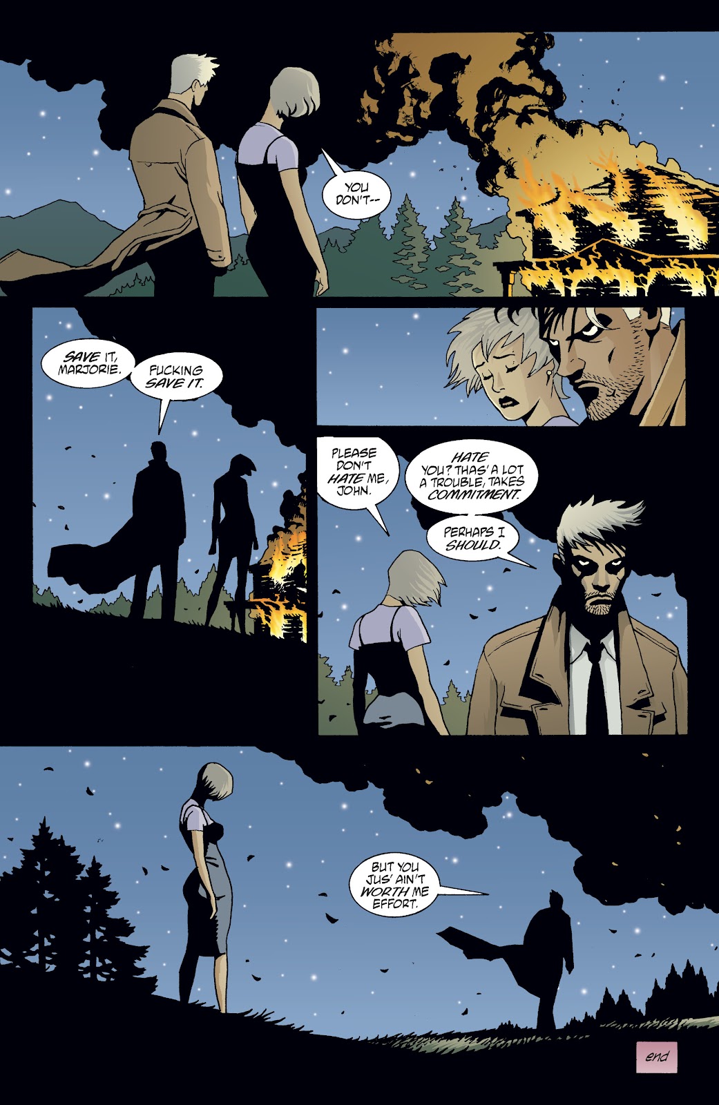<{ $series->title }} issue 167 - Page 24
