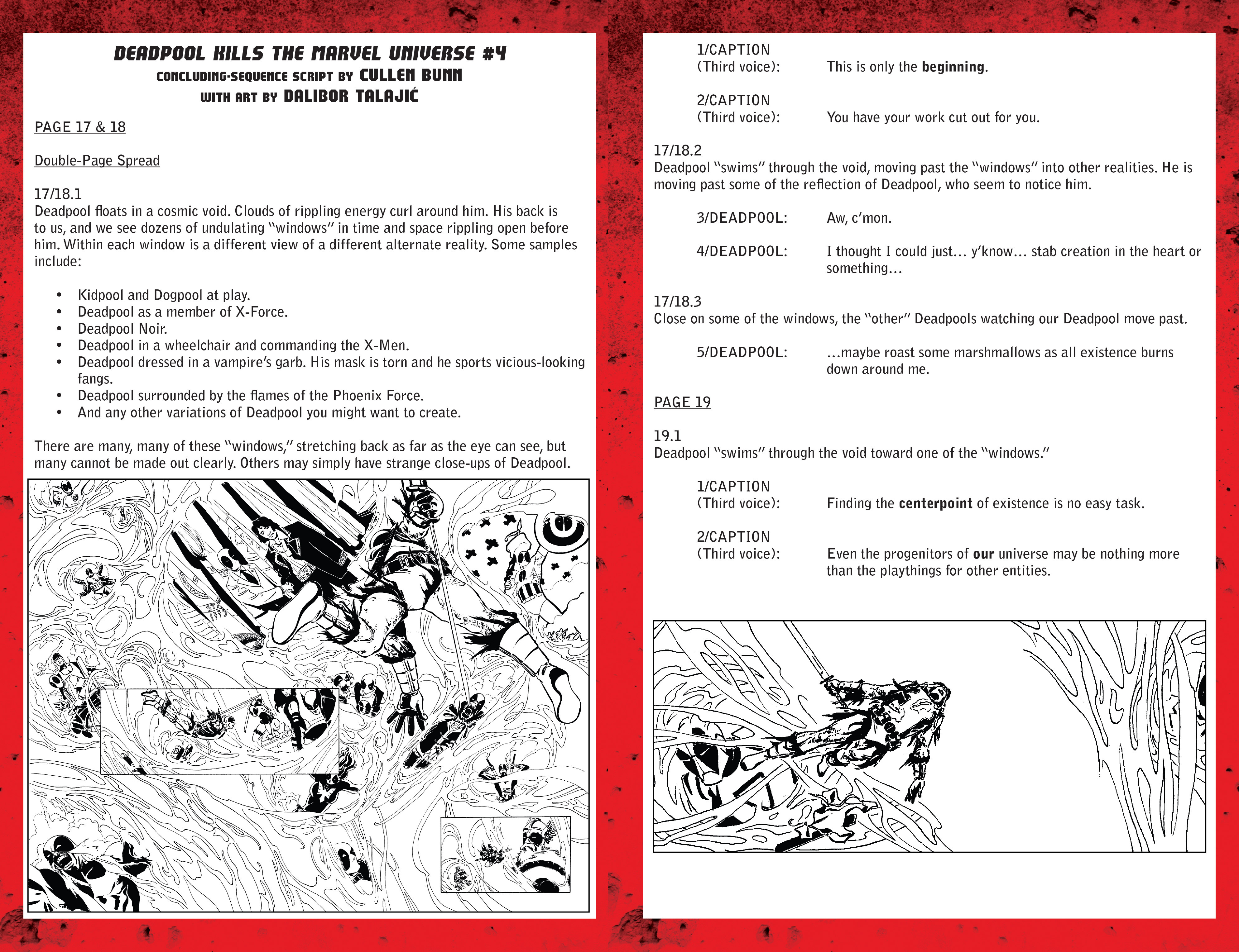Read online Deadpool Classic comic -  Issue # TPB 16 (Part 3) - 75