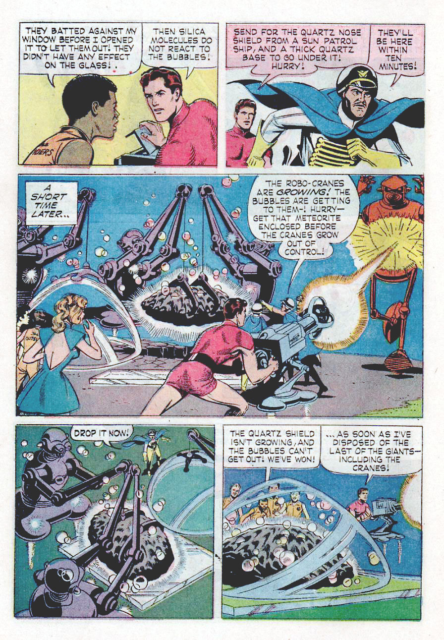 Read online Magnus, Robot Fighter 4000 AD comic -  Issue #14 - 26