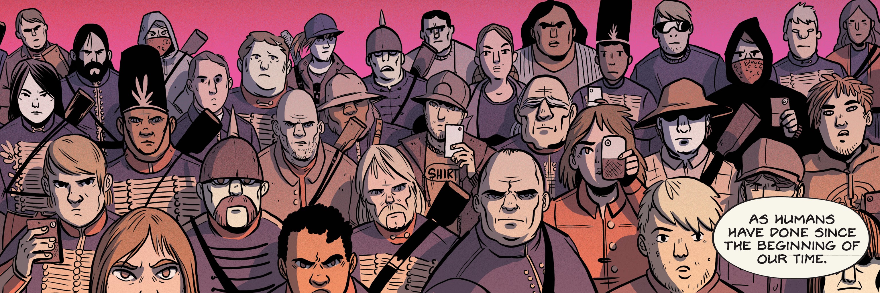 Read online Valentine comic -  Issue #19 - 61