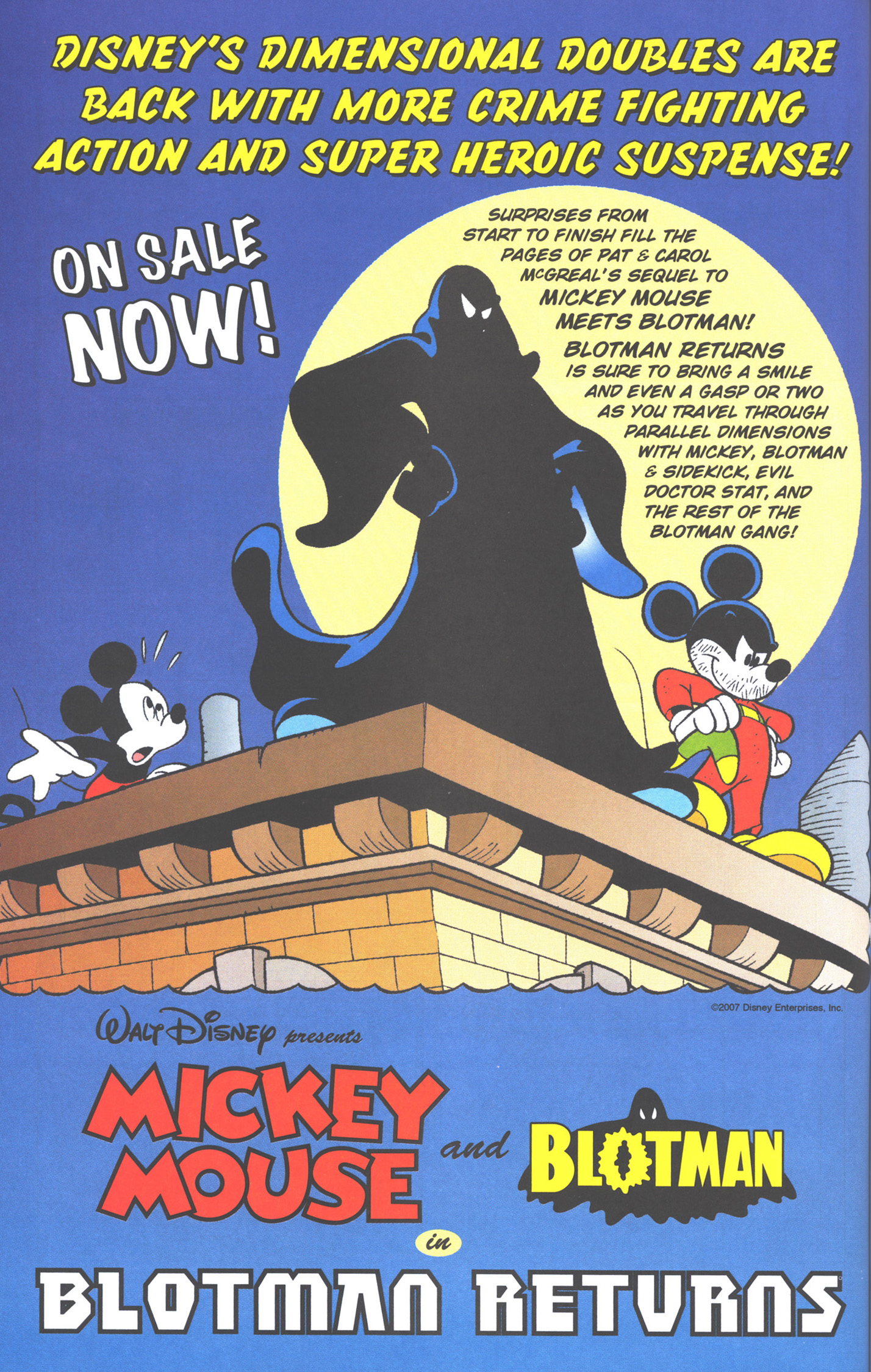 Read online Uncle Scrooge (1953) comic -  Issue #362 - 52