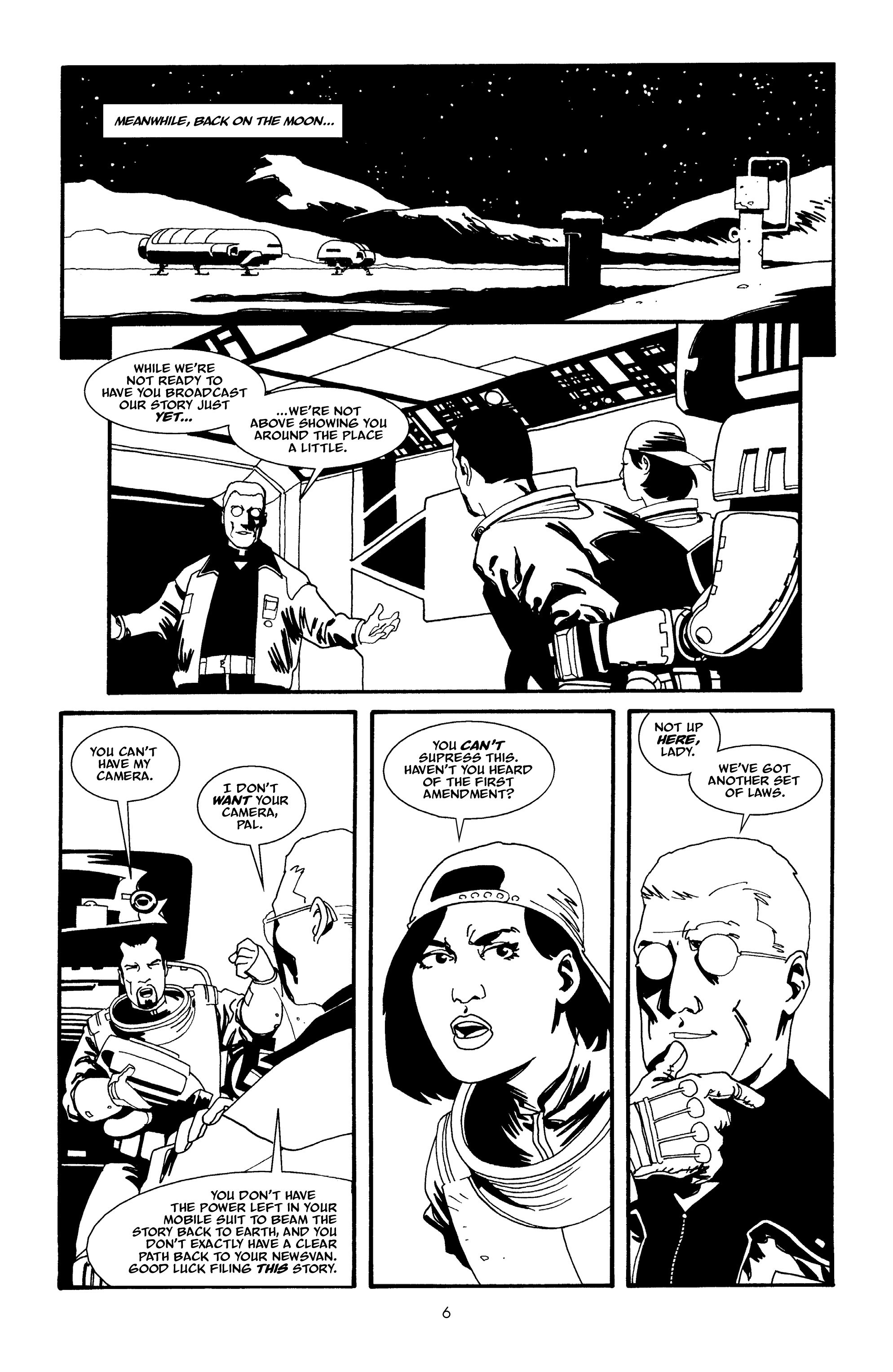 Read online Astronauts in Trouble (2015) comic -  Issue #7 - 8