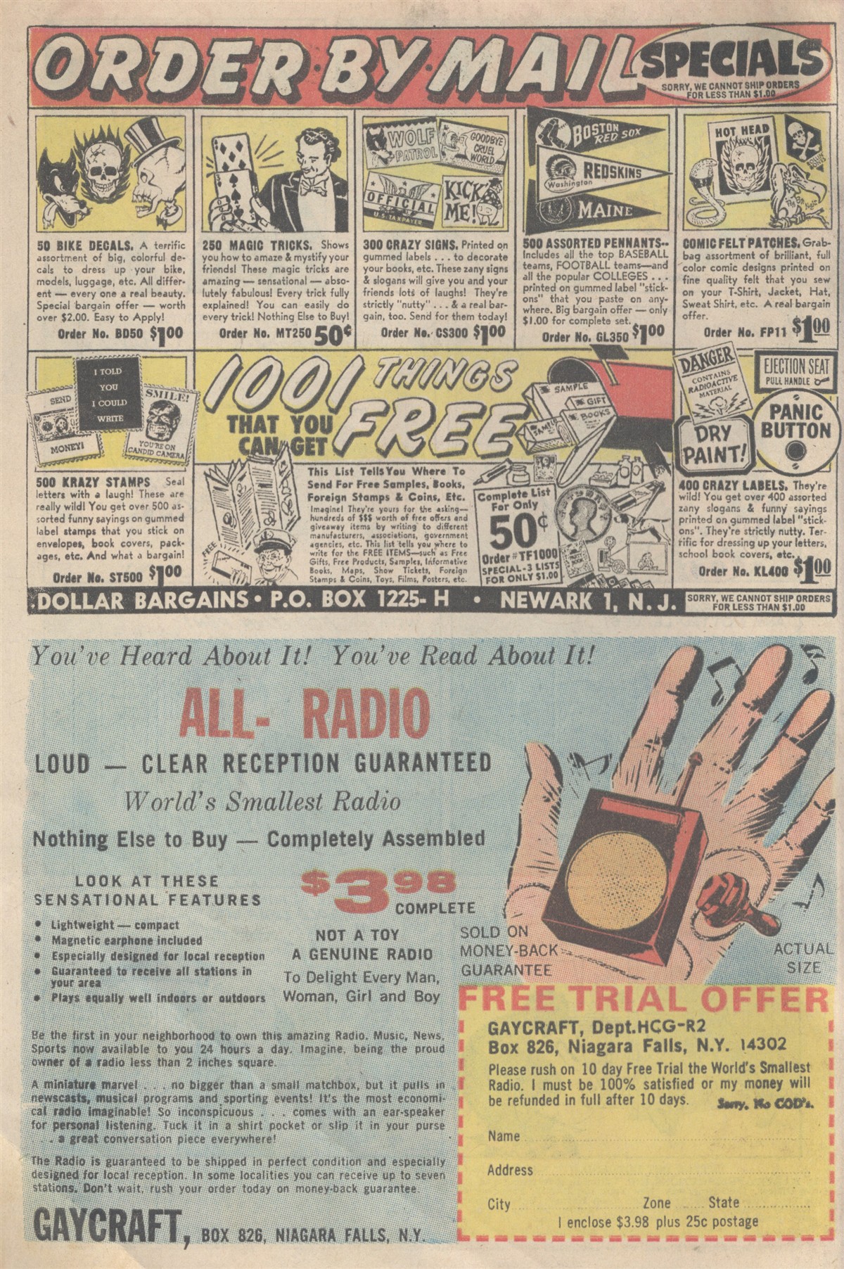 Read online Little Dot Dotland comic -  Issue #38 - 4